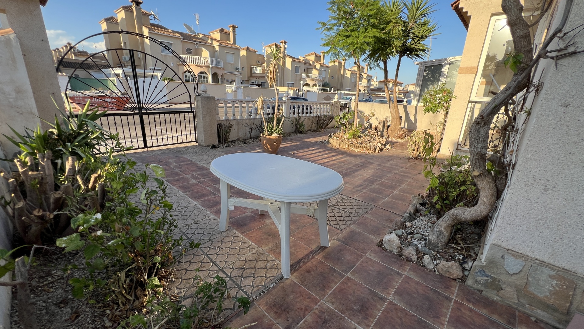 Wederverkoop - Villa - Playa Flamenca - iria