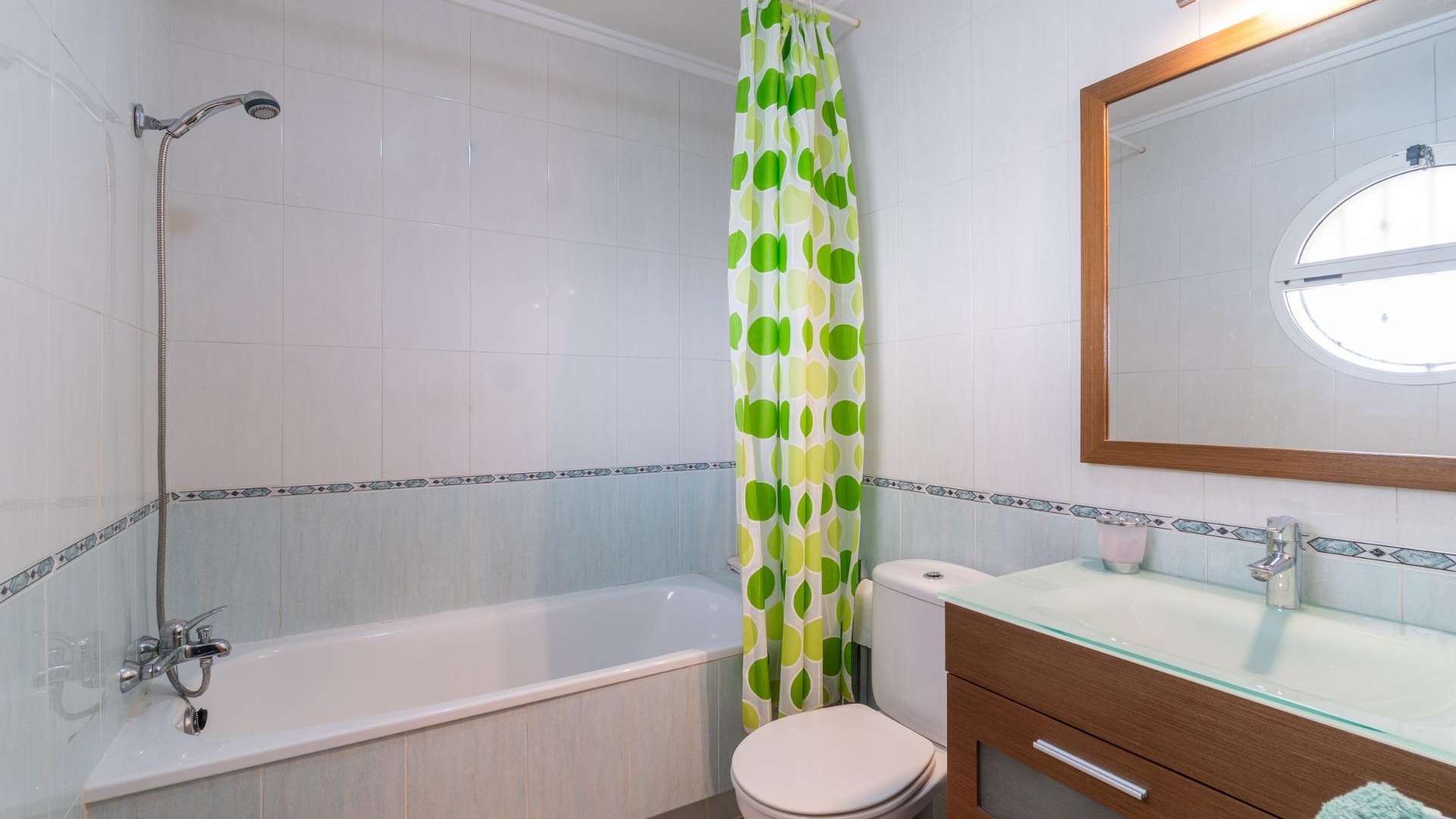 Wederverkoop - Villa - Playa Flamenca - iria