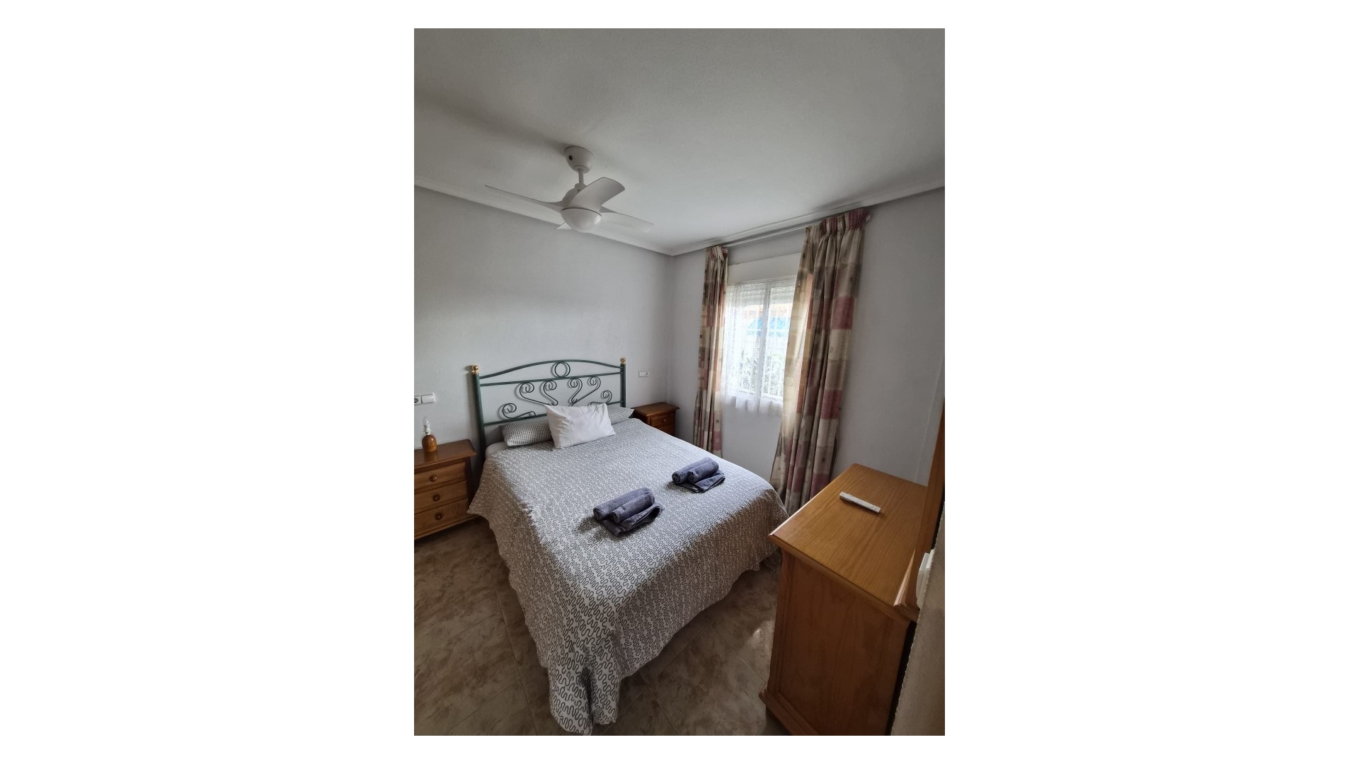 Wederverkoop - Villa - Playa Flamenca - iria