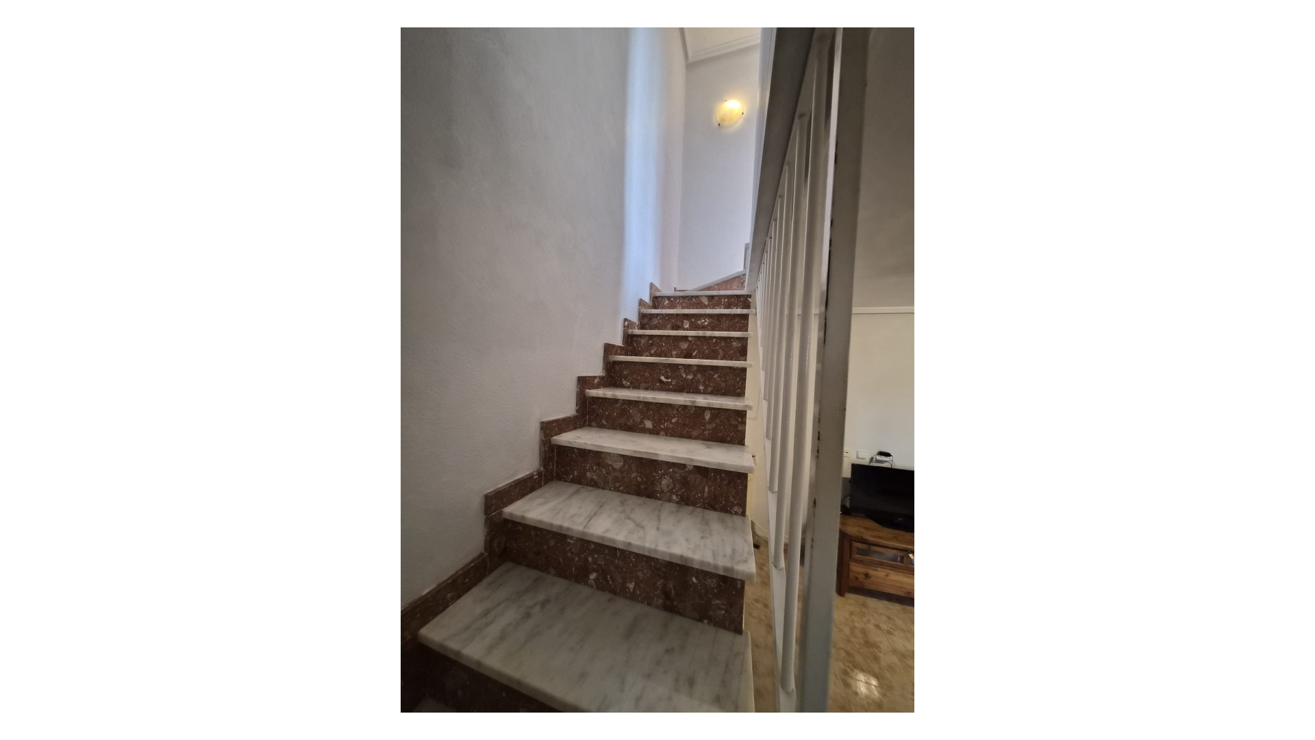 Wederverkoop - Villa - Playa Flamenca - iria