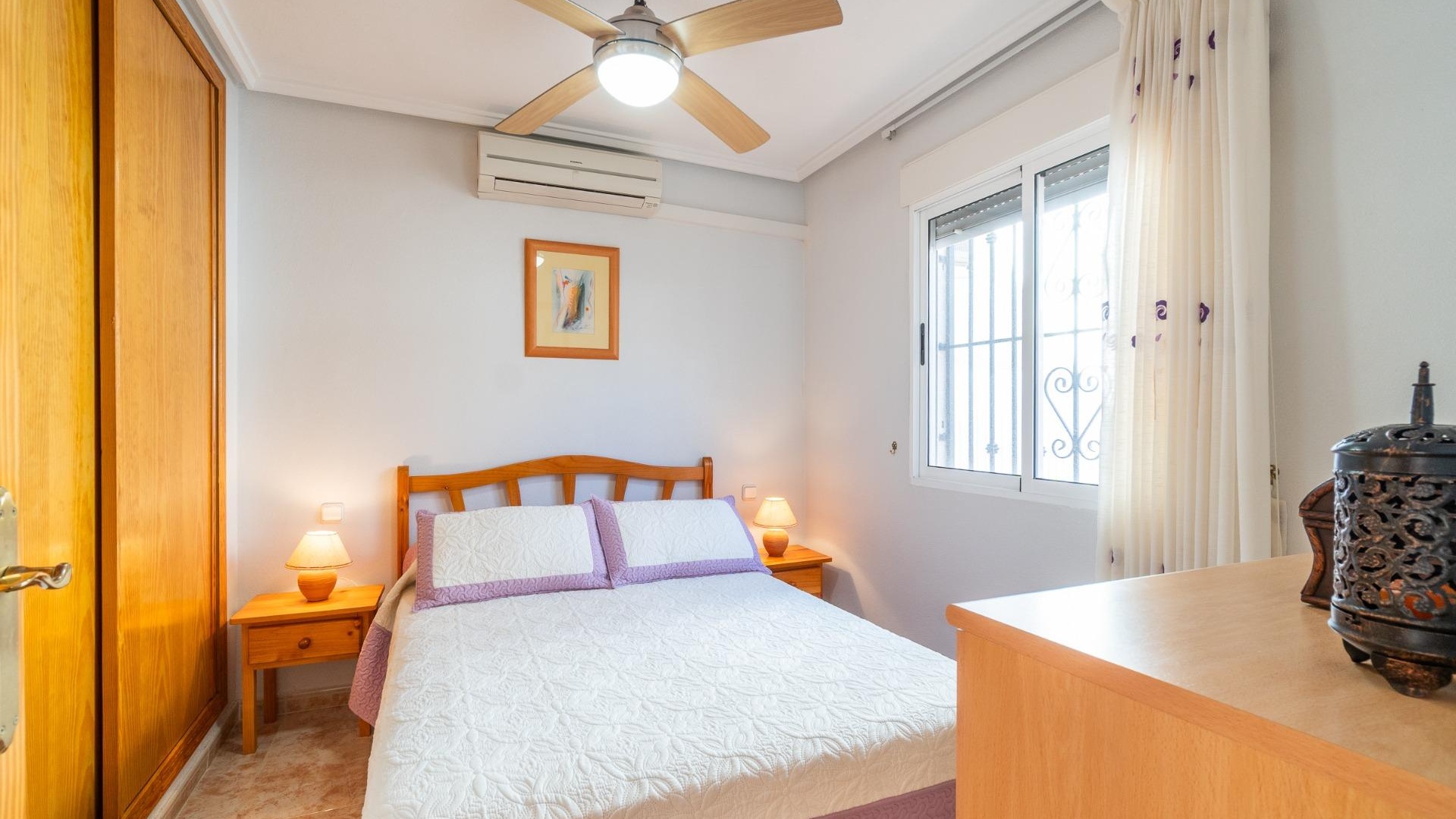 Wederverkoop - Villa - Playa Flamenca - iria