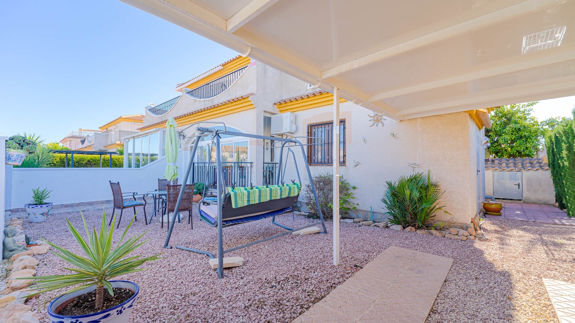 Wederverkoop - Villa - Playa Flamenca - iria