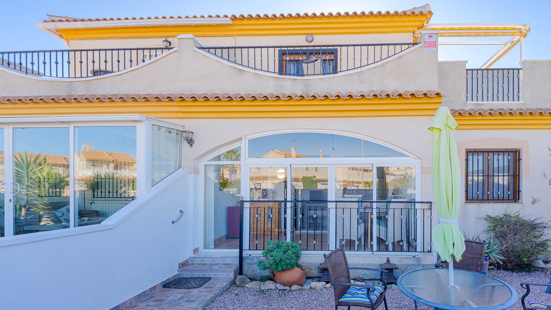 Wederverkoop - Villa - Playa Flamenca - iria