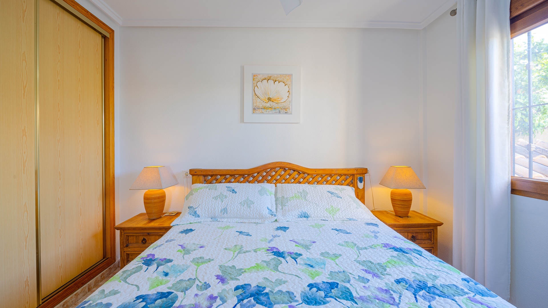 Wederverkoop - Villa - Playa Flamenca - iria