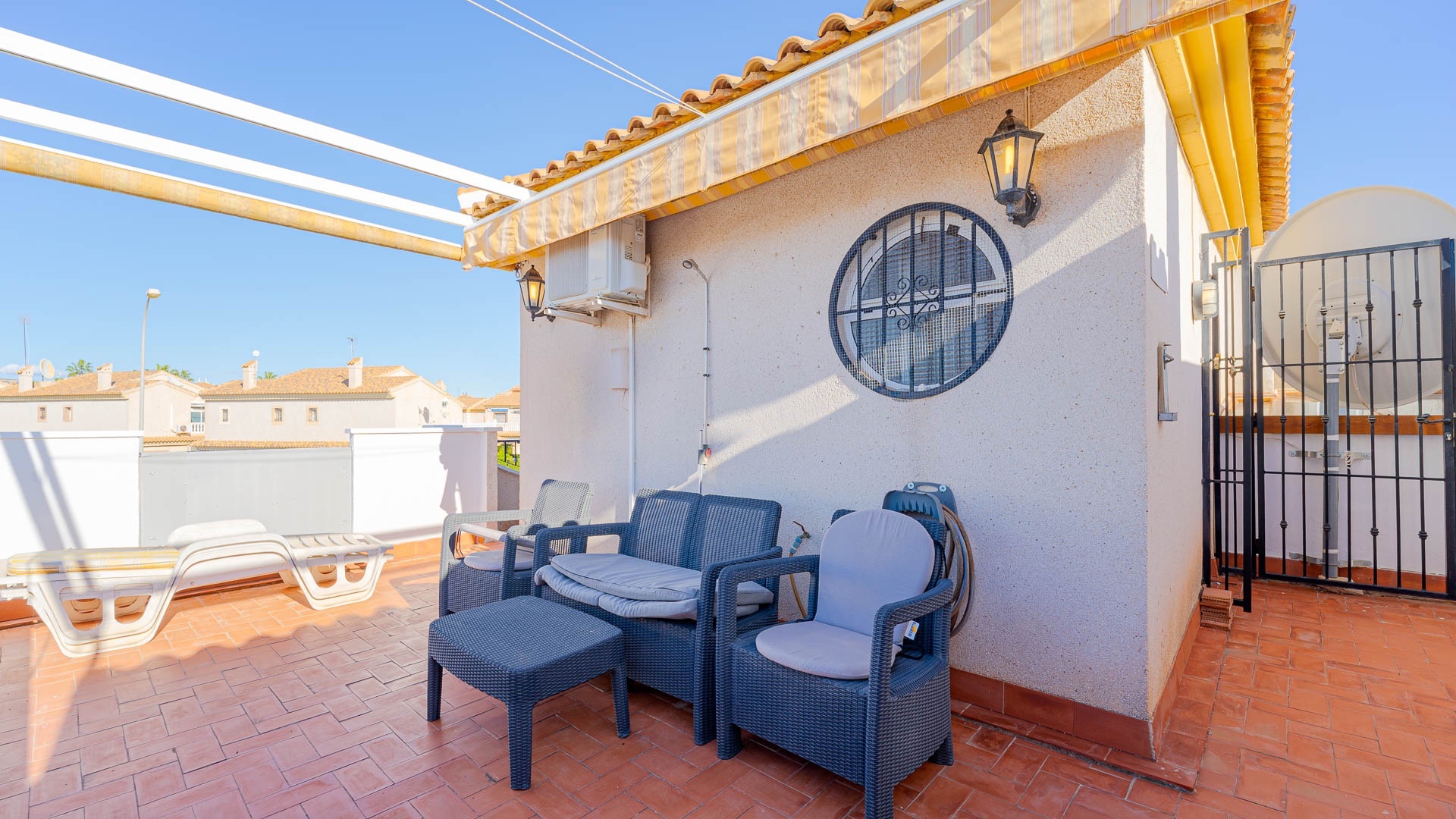 Wederverkoop - Villa - Playa Flamenca - iria