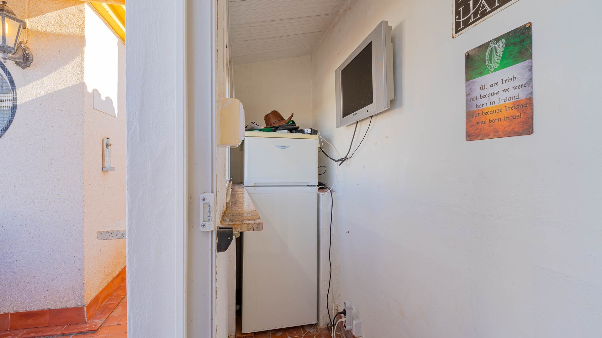 Wederverkoop - Villa - Playa Flamenca - iria