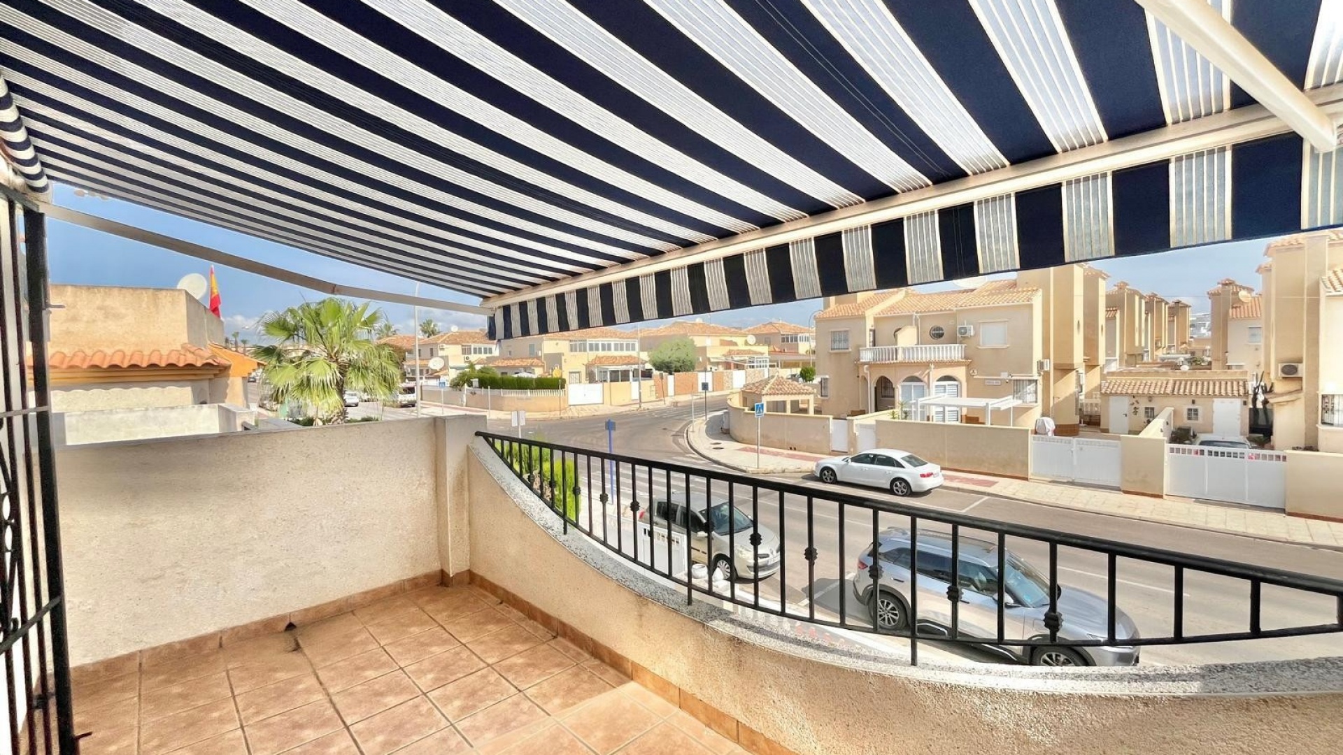 Wederverkoop - Villa - Playa Flamenca - iria