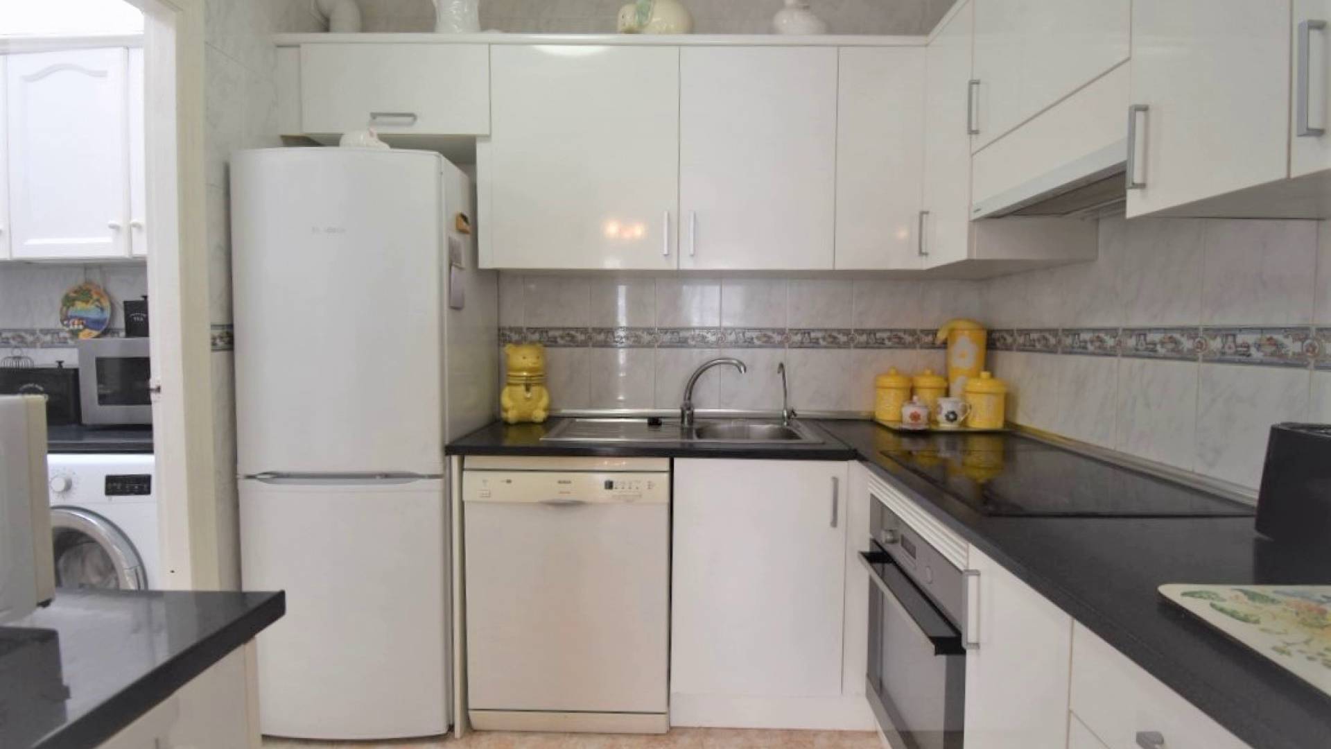 Wederverkoop - Villa - Playa Flamenca - iria