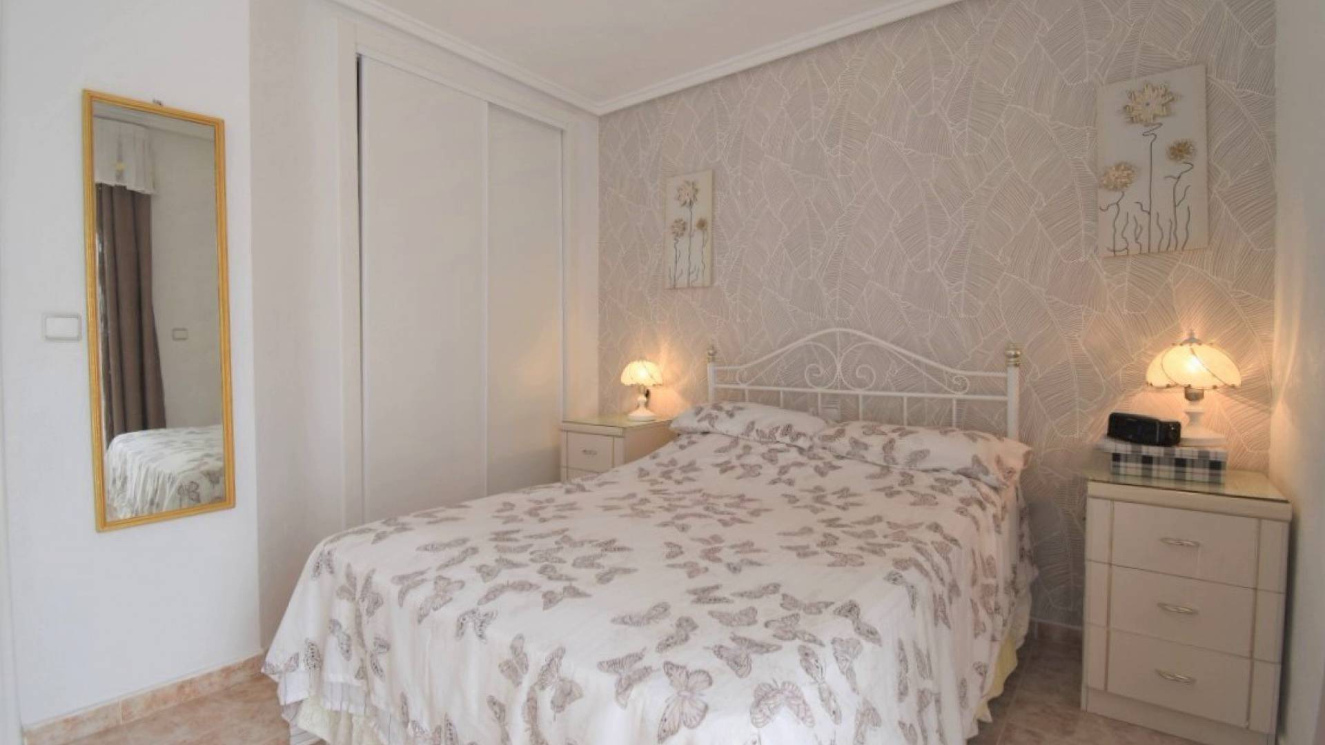 Wederverkoop - Villa - Playa Flamenca - iria