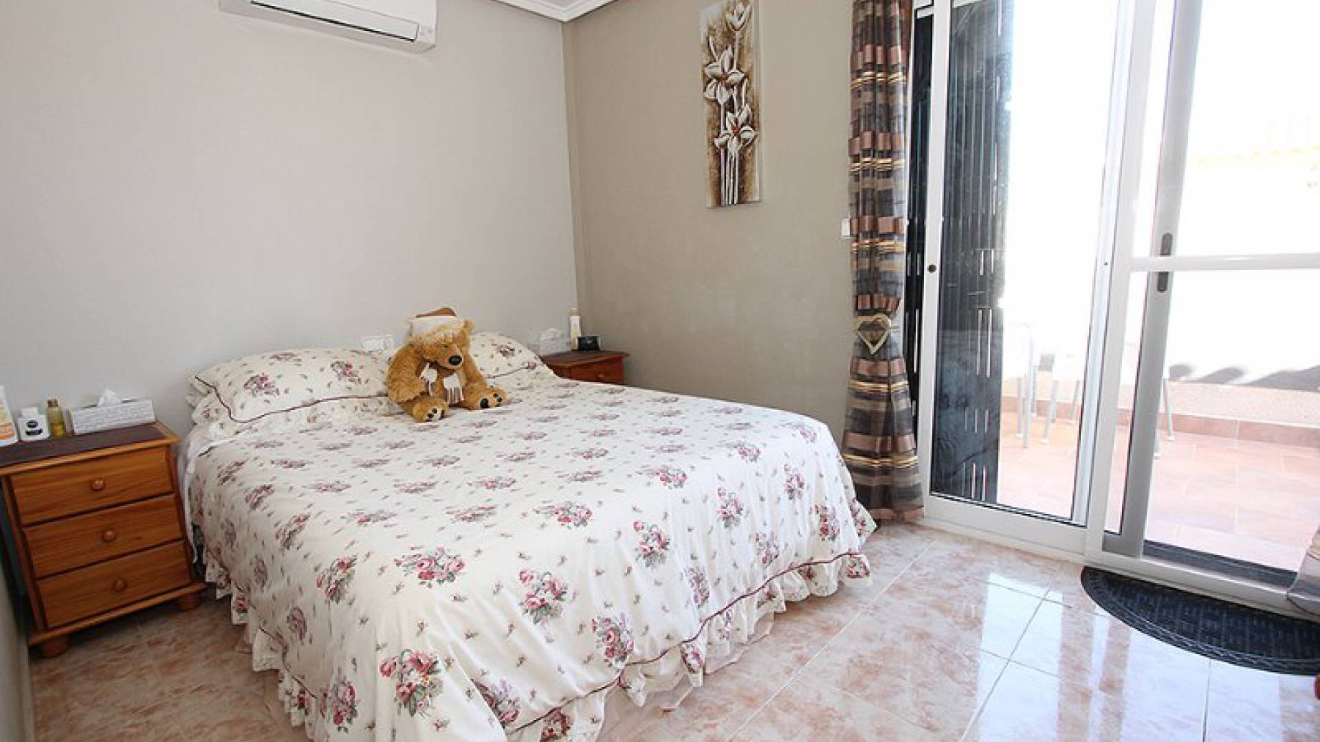 Wederverkoop - Villa - Playa Flamenca - iria