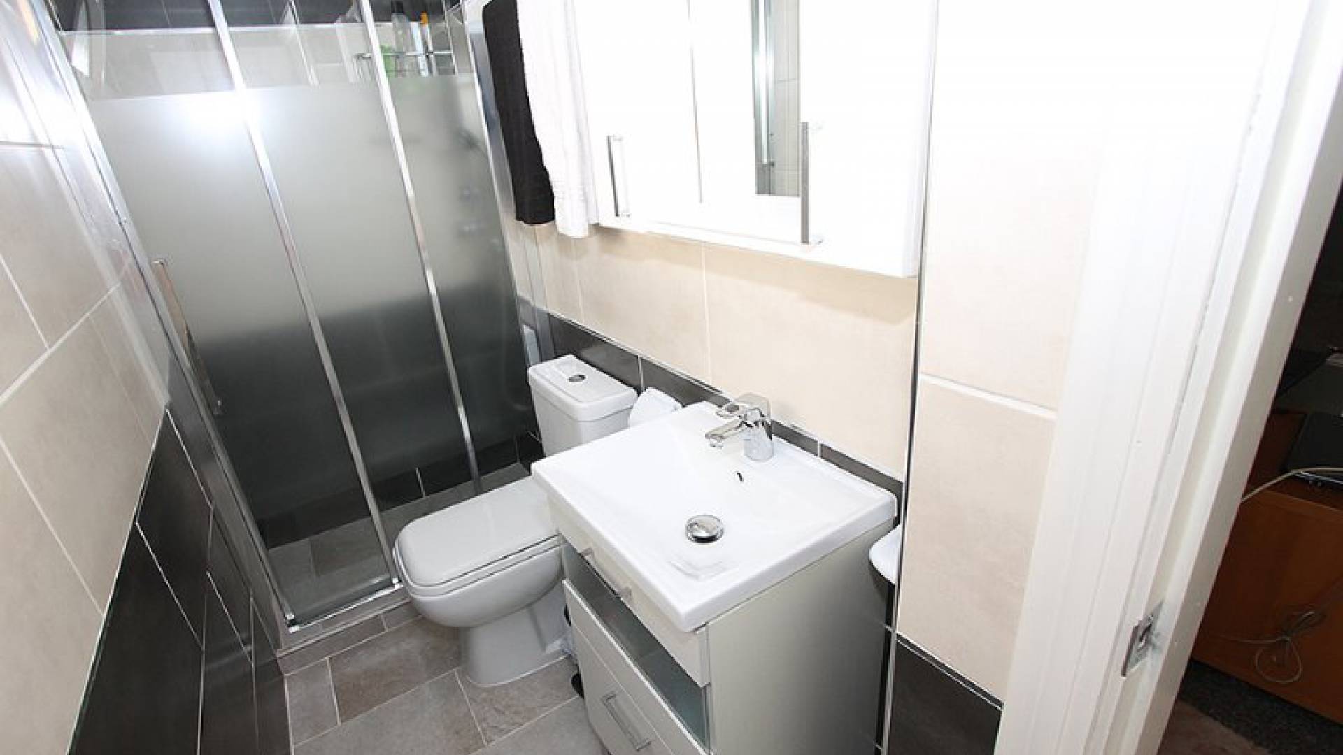 Wederverkoop - Villa - Playa Flamenca - iria