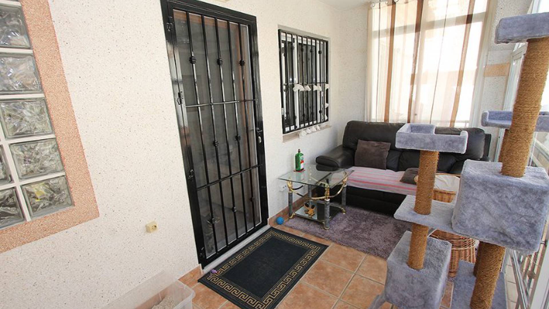 Wederverkoop - Villa - Playa Flamenca - iria