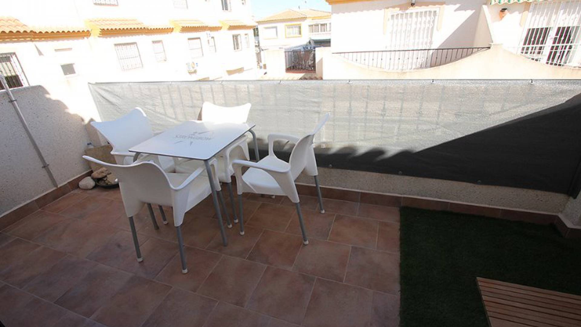Wederverkoop - Villa - Playa Flamenca - iria
