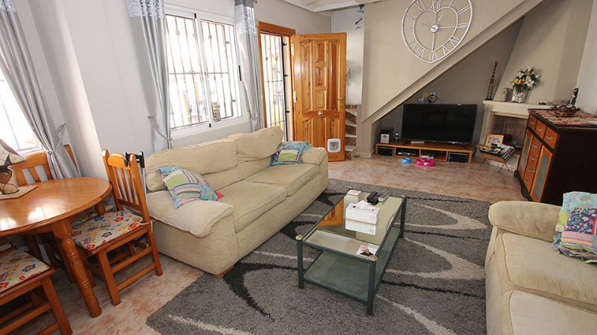 Wederverkoop - Villa - Playa Flamenca - iria