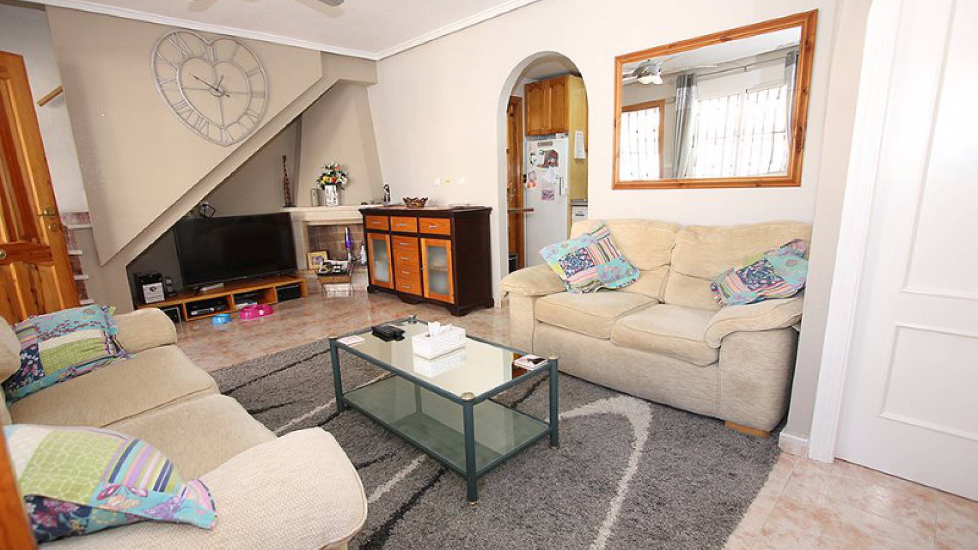 Wederverkoop - Villa - Playa Flamenca - iria