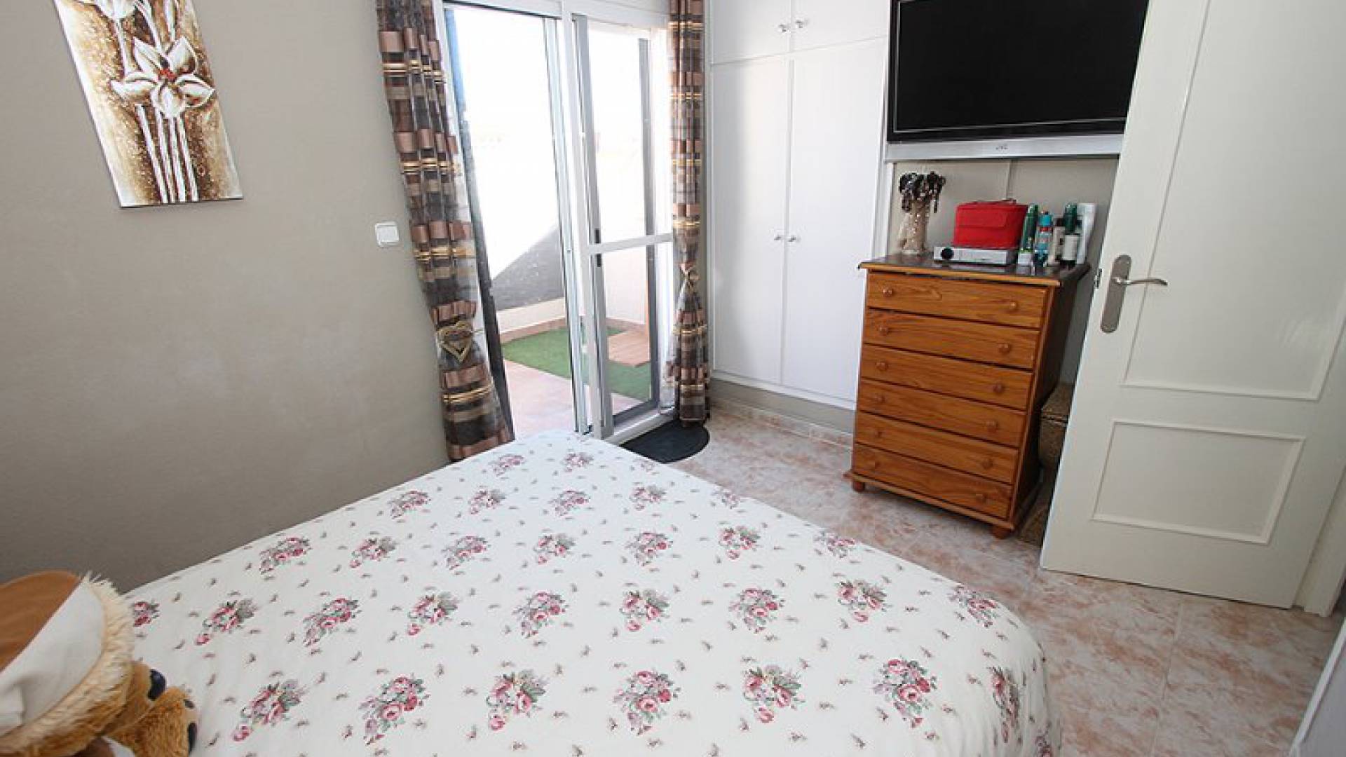 Wederverkoop - Villa - Playa Flamenca - iria