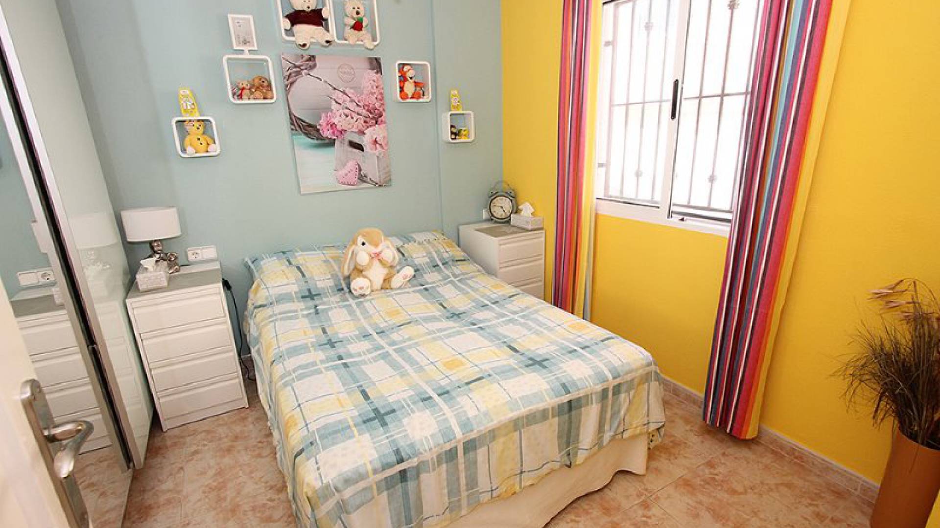 Wederverkoop - Villa - Playa Flamenca - iria