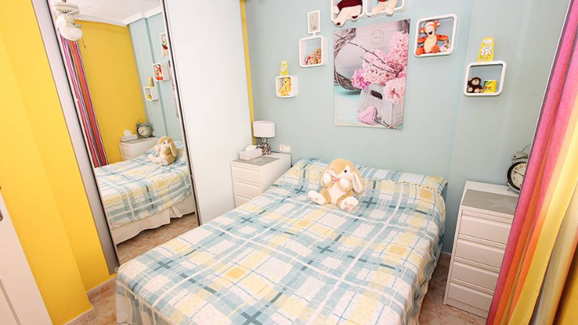 Wederverkoop - Villa - Playa Flamenca - iria