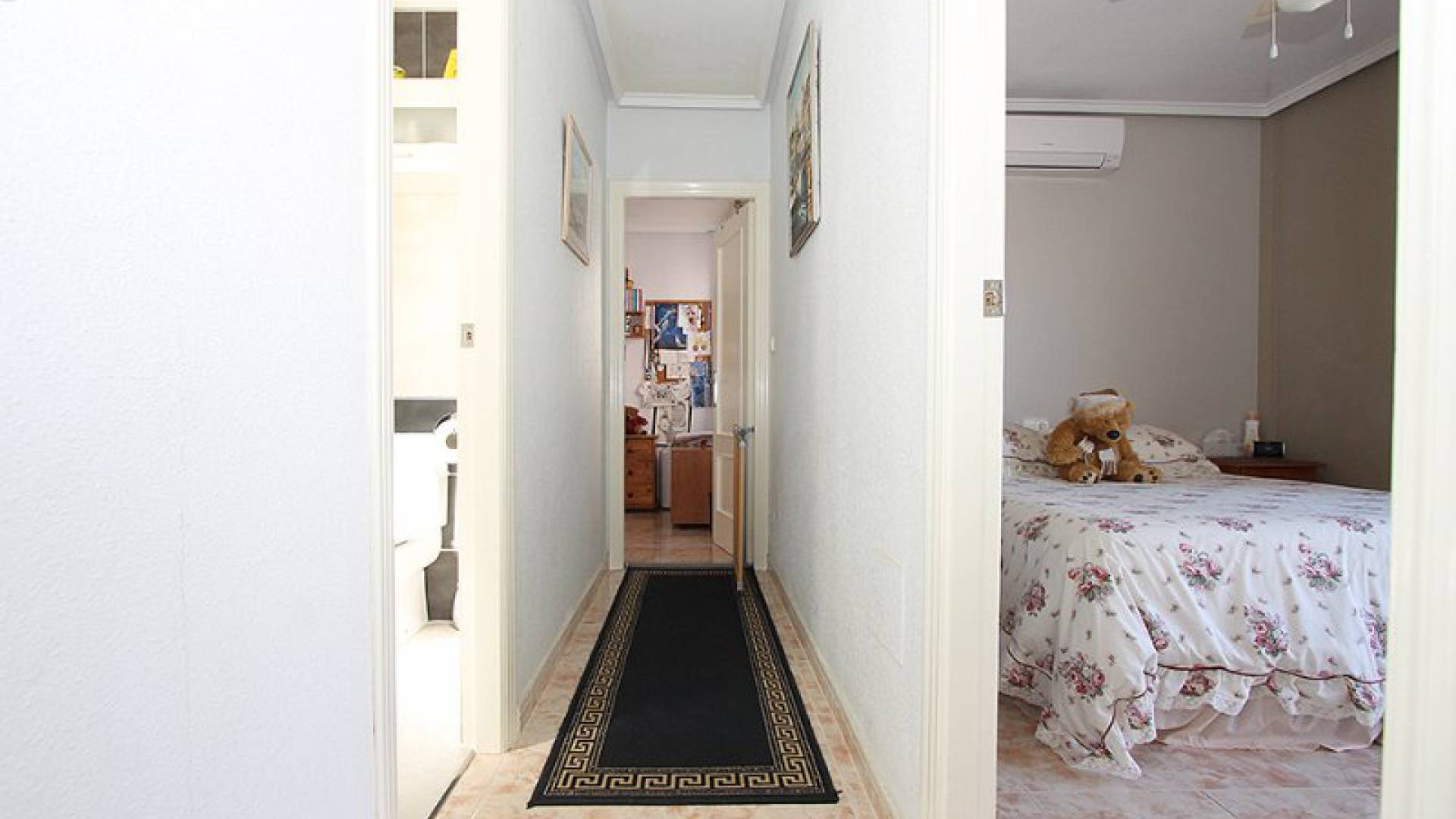 Wederverkoop - Villa - Playa Flamenca - iria