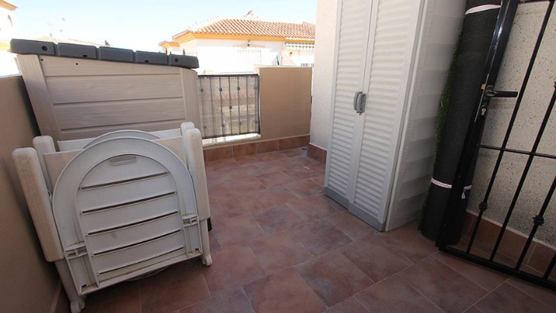 Wederverkoop - Villa - Playa Flamenca - iria