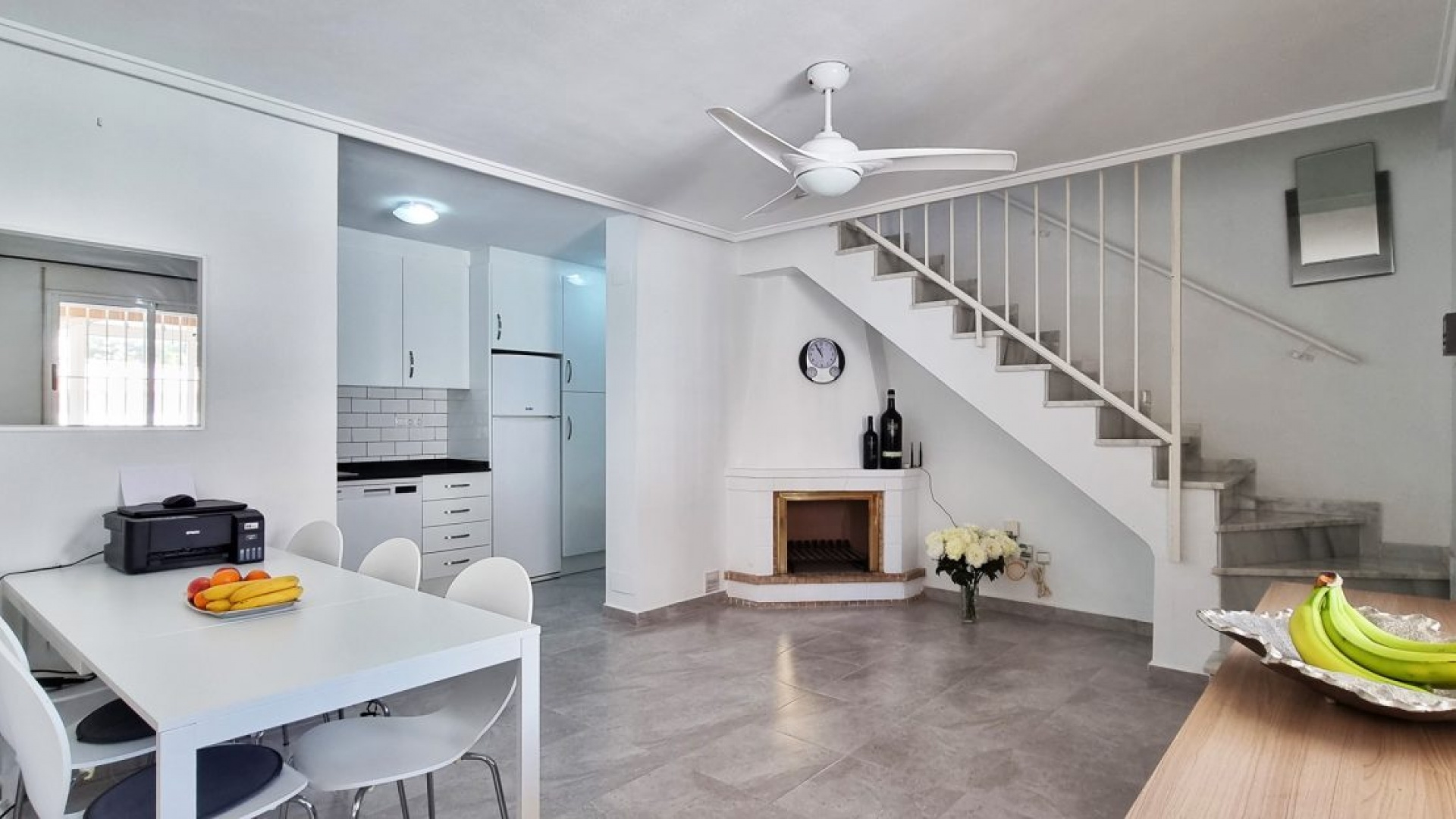 Wederverkoop - Villa - Playa Flamenca - iria