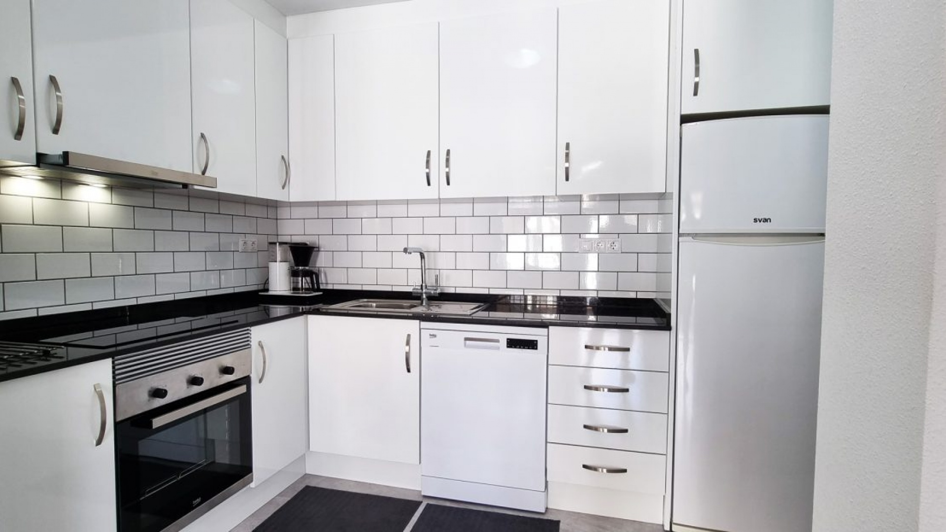 Wederverkoop - Villa - Playa Flamenca - iria