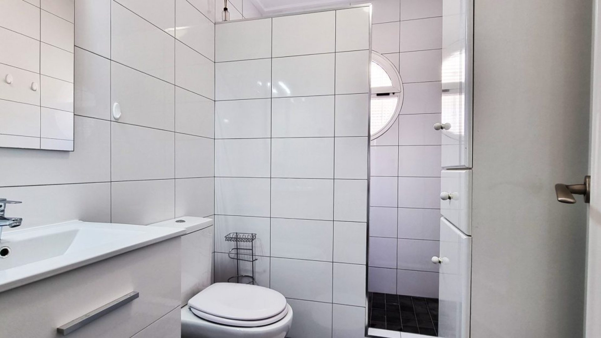 Wederverkoop - Villa - Playa Flamenca - iria