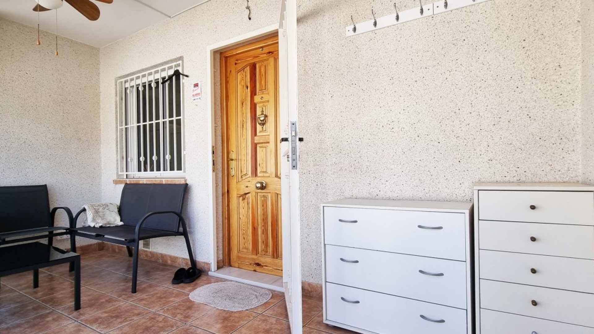 Wederverkoop - Villa - Playa Flamenca - iria