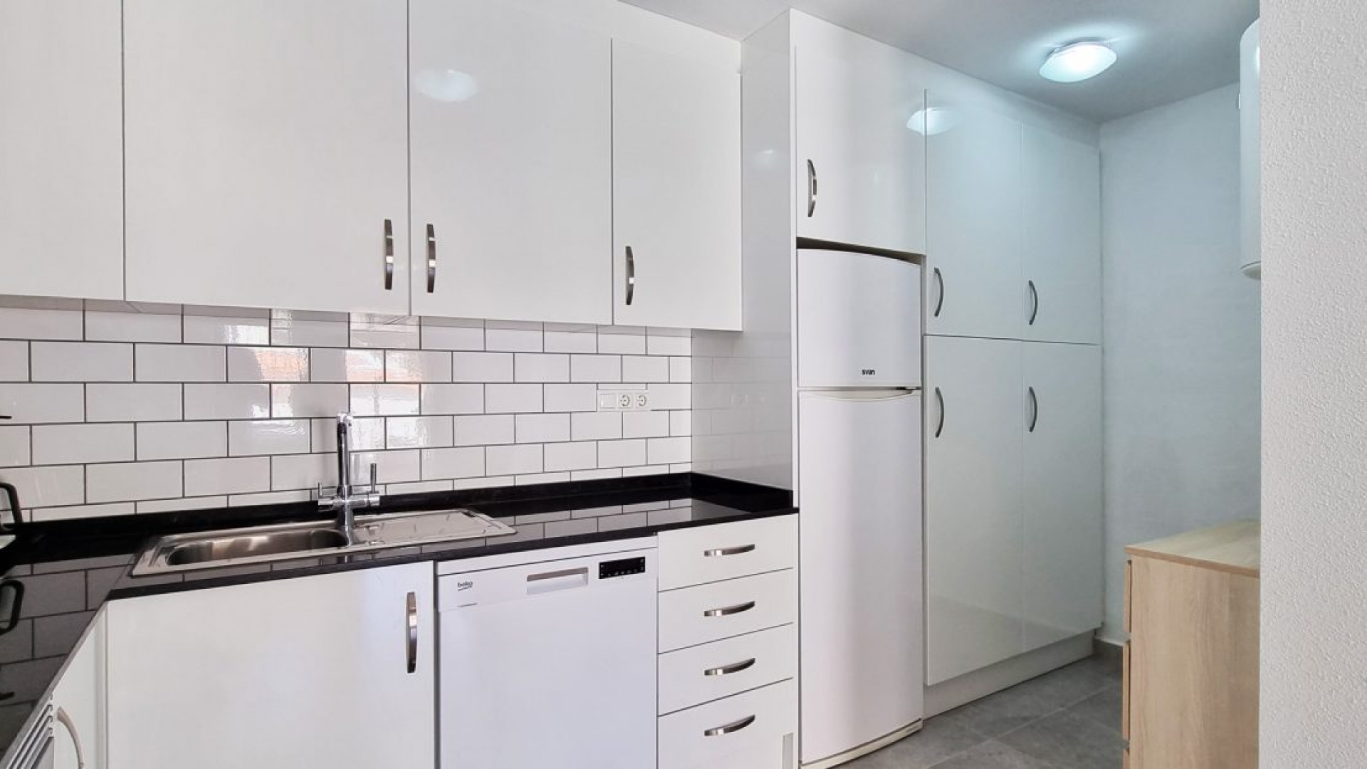 Wederverkoop - Villa - Playa Flamenca - iria