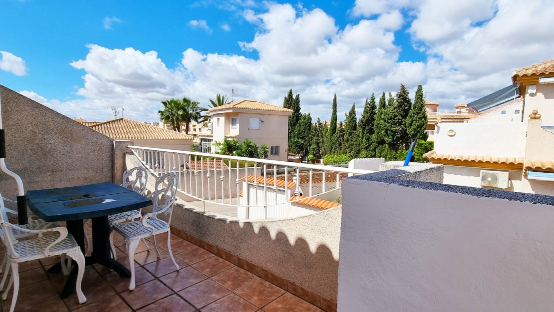 Wederverkoop - Villa - Playa Flamenca - iria
