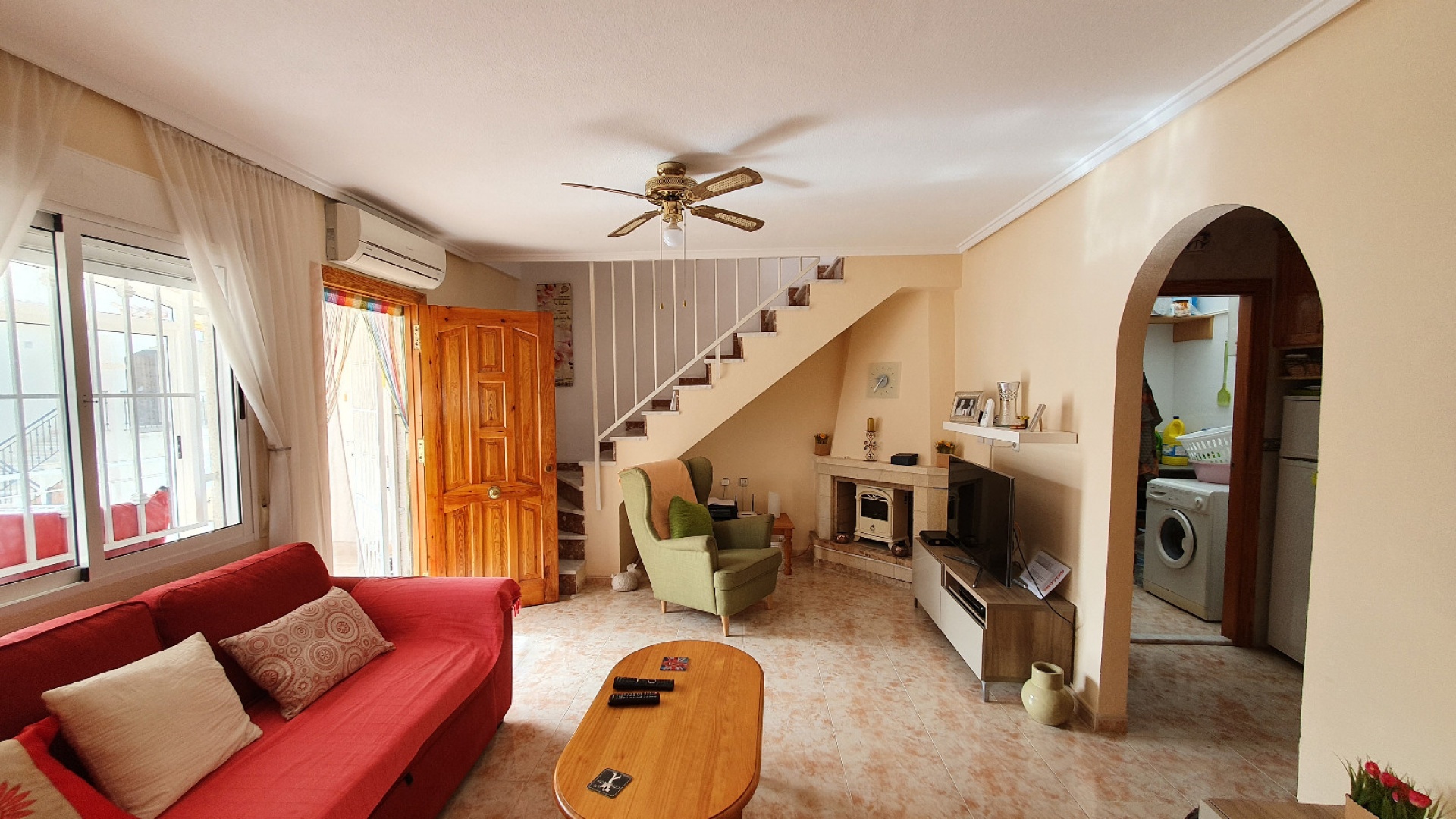 Wederverkoop - Villa - Playa Flamenca - iria