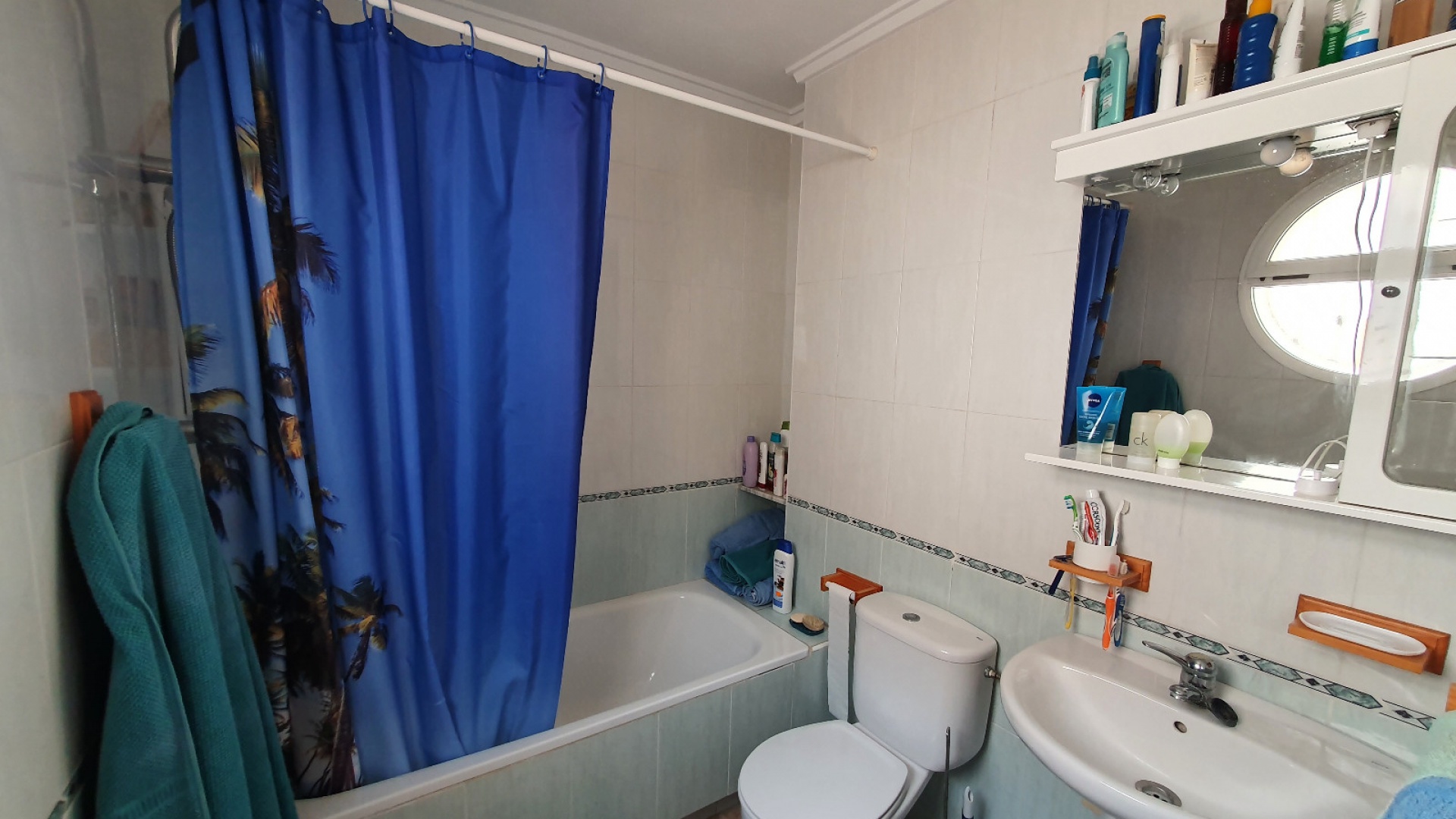 Wederverkoop - Villa - Playa Flamenca - iria