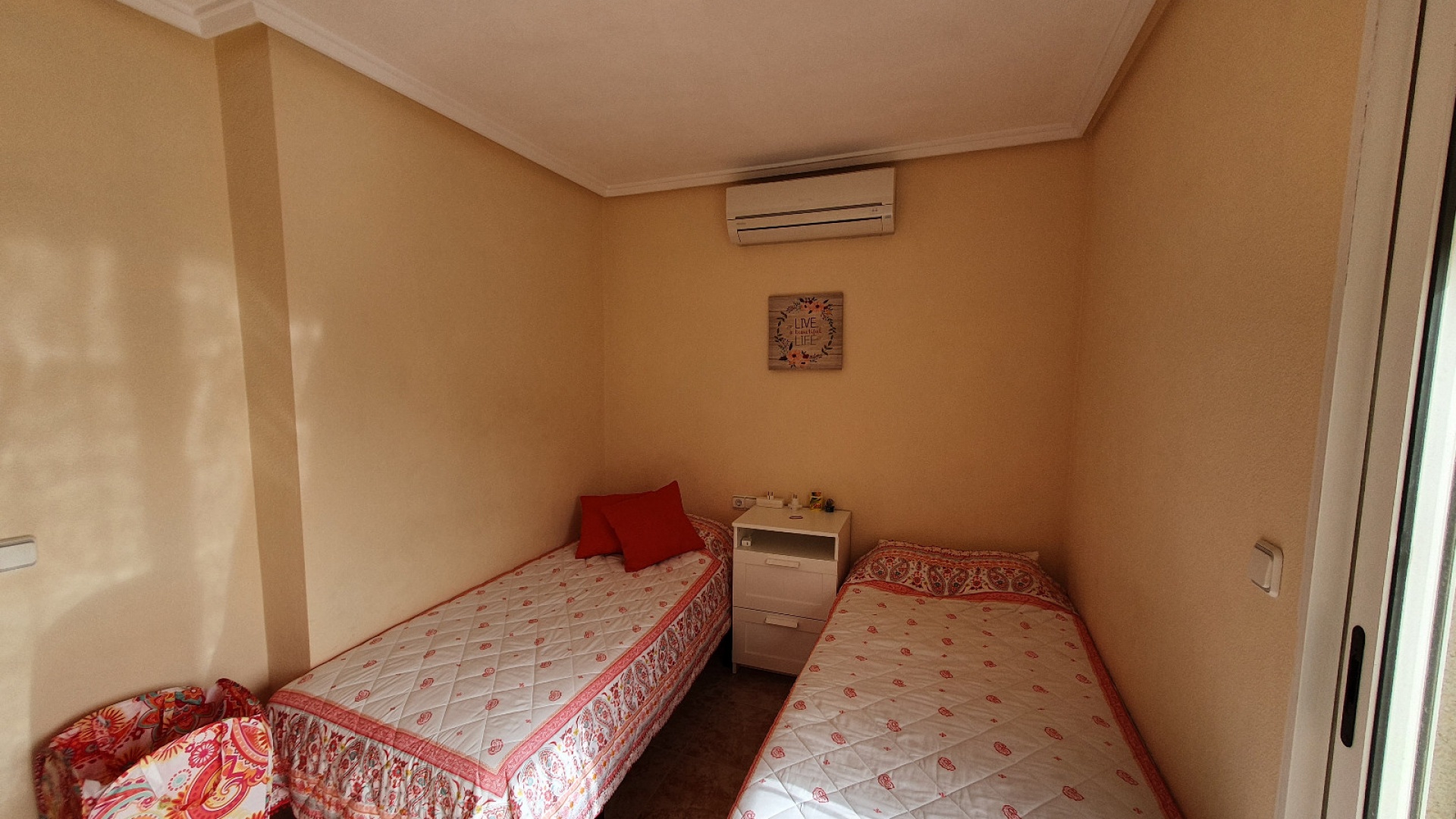 Wederverkoop - Villa - Playa Flamenca - iria