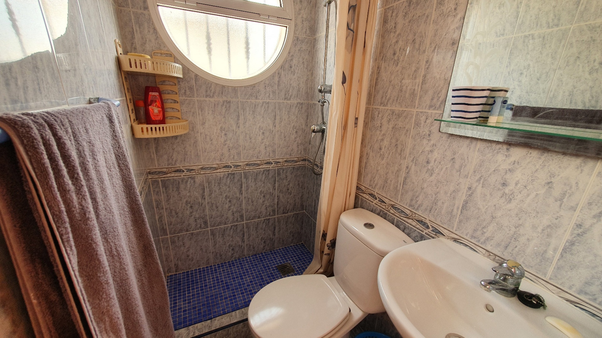 Wederverkoop - Villa - Playa Flamenca - iria