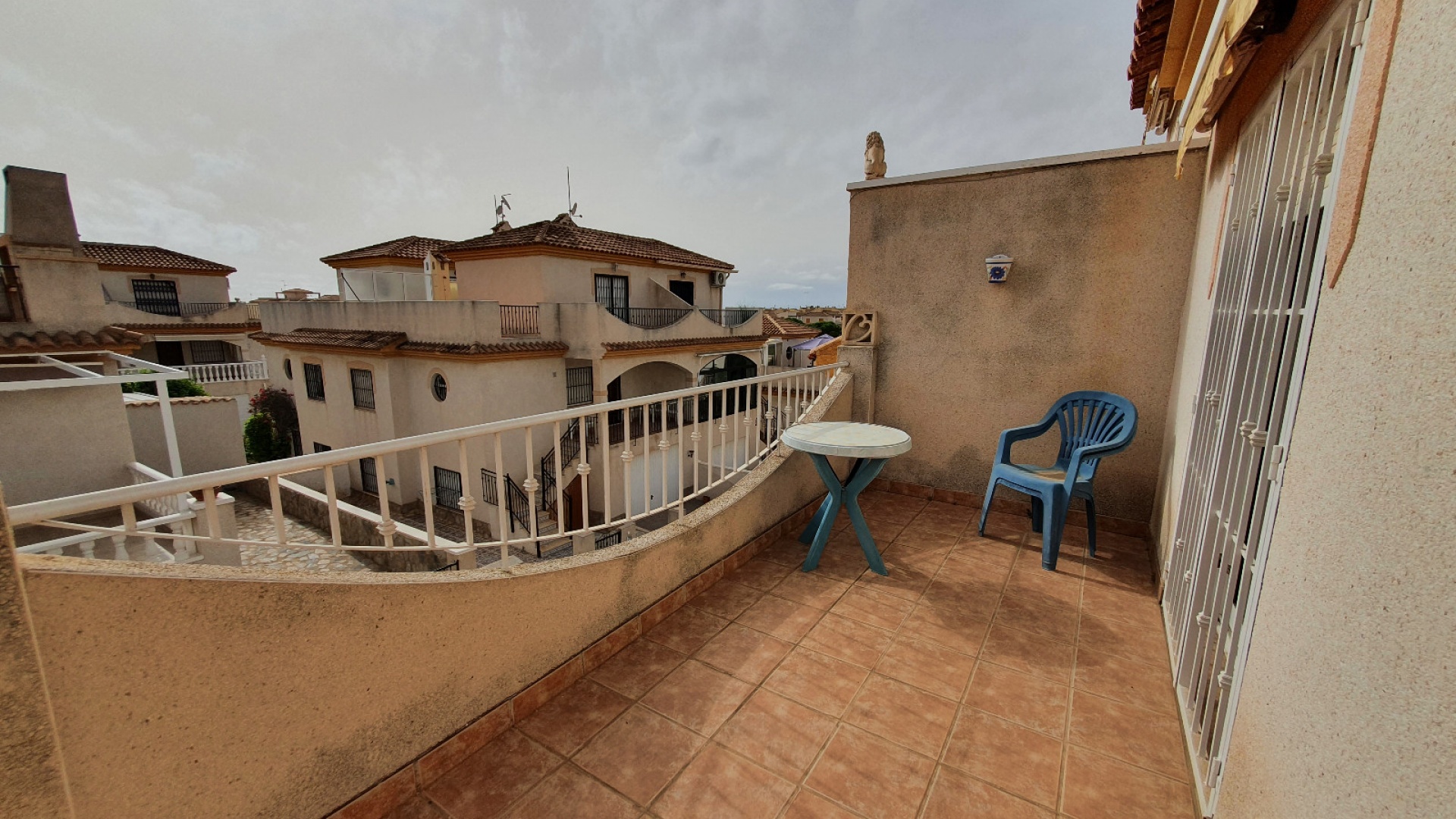 Wederverkoop - Villa - Playa Flamenca - iria