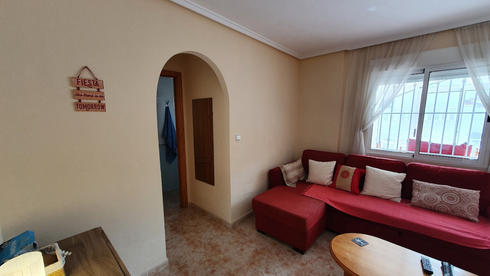 Wederverkoop - Villa - Playa Flamenca - iria