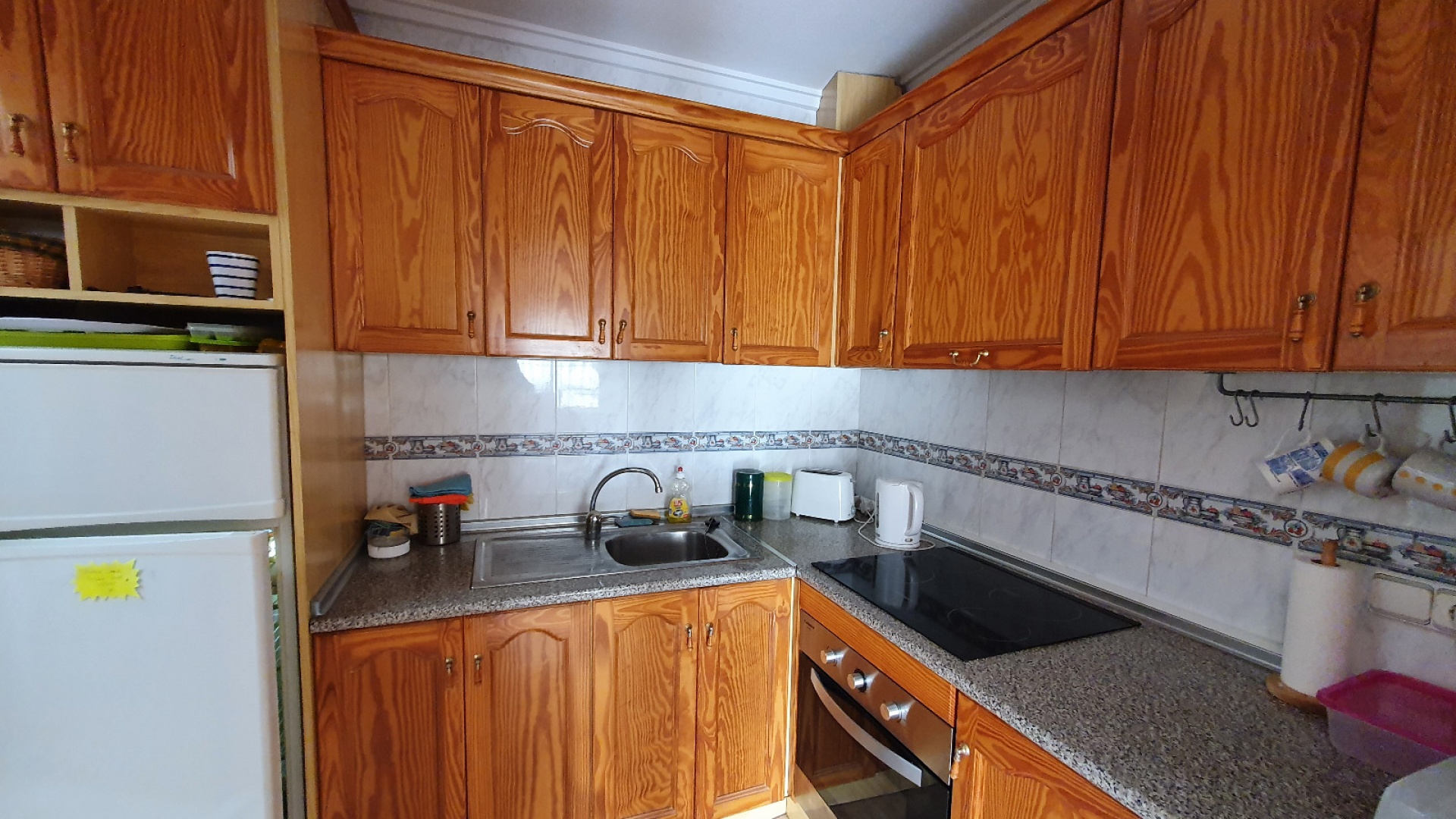 Wederverkoop - Villa - Playa Flamenca - iria