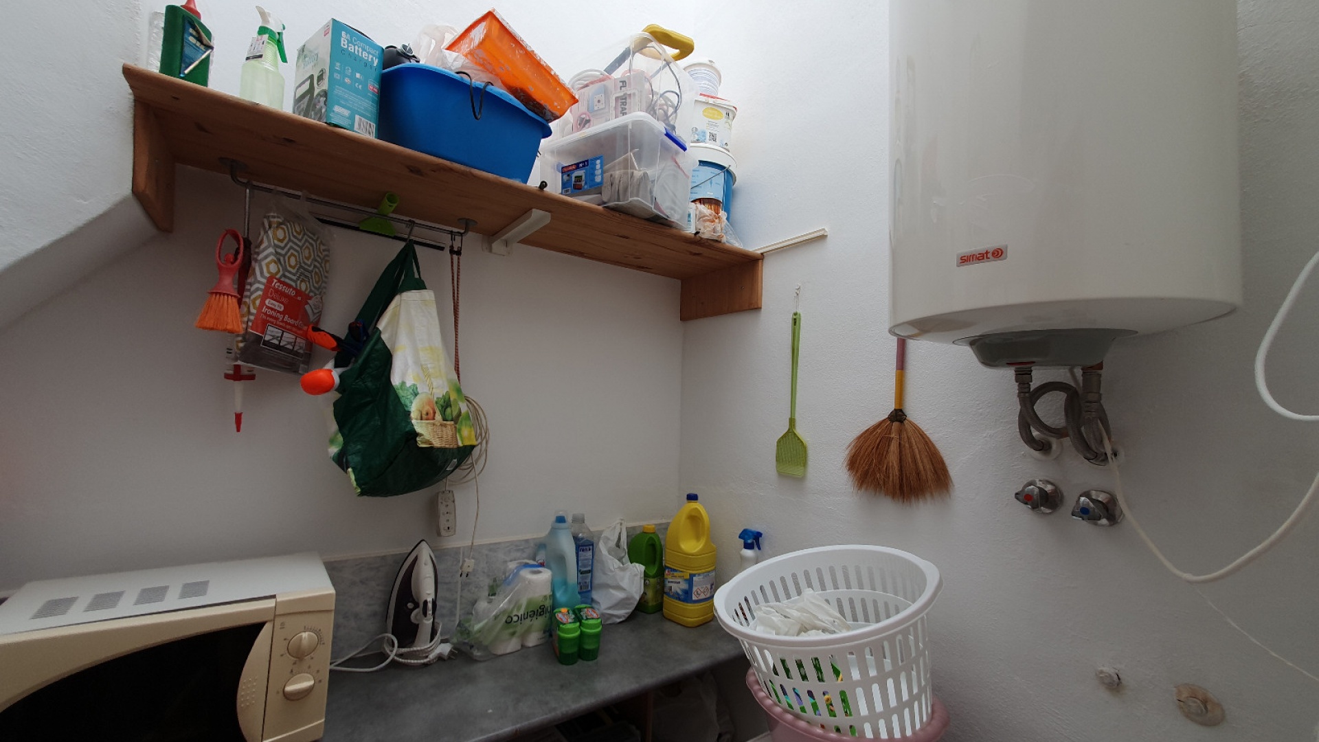 Wederverkoop - Villa - Playa Flamenca - iria