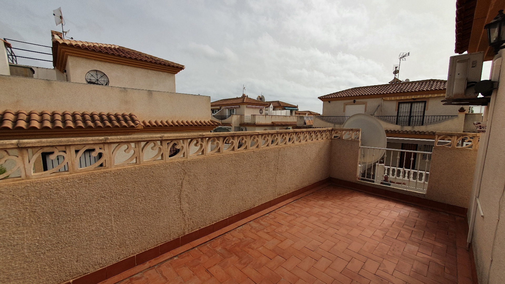 Wederverkoop - Villa - Playa Flamenca - iria