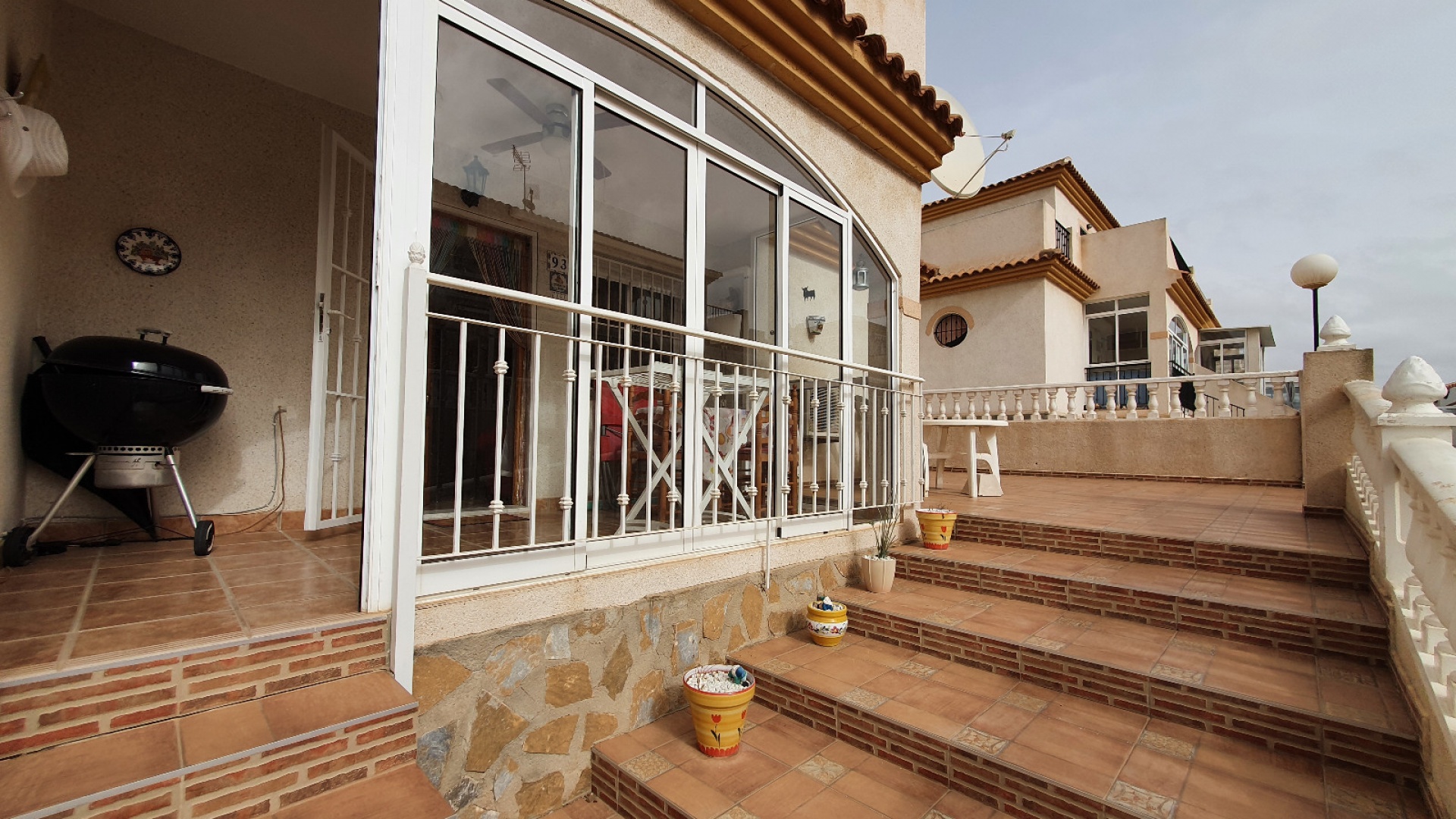 Wederverkoop - Villa - Playa Flamenca - iria