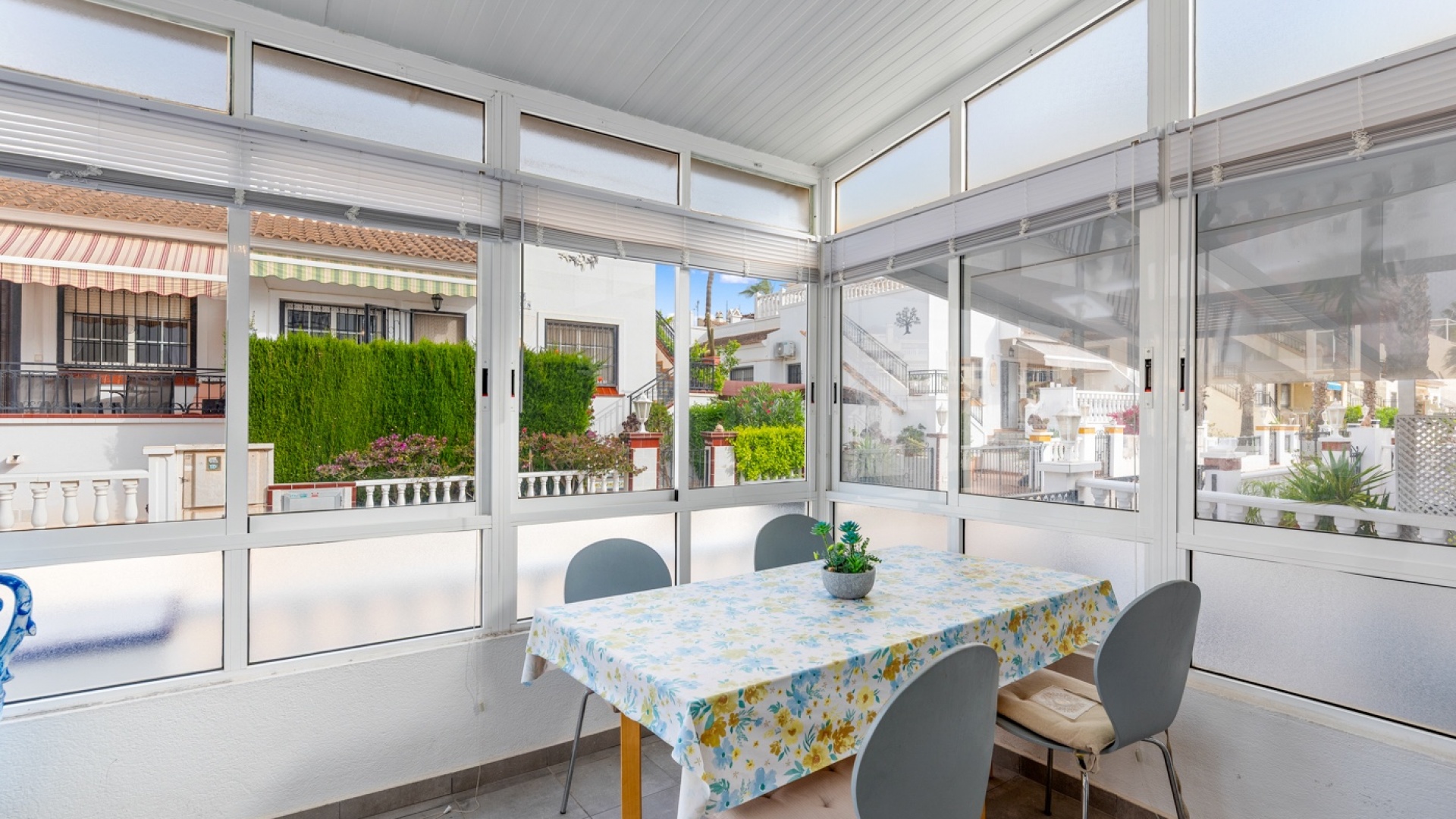 Wederverkoop - Villa - Playa Flamenca - jumilla