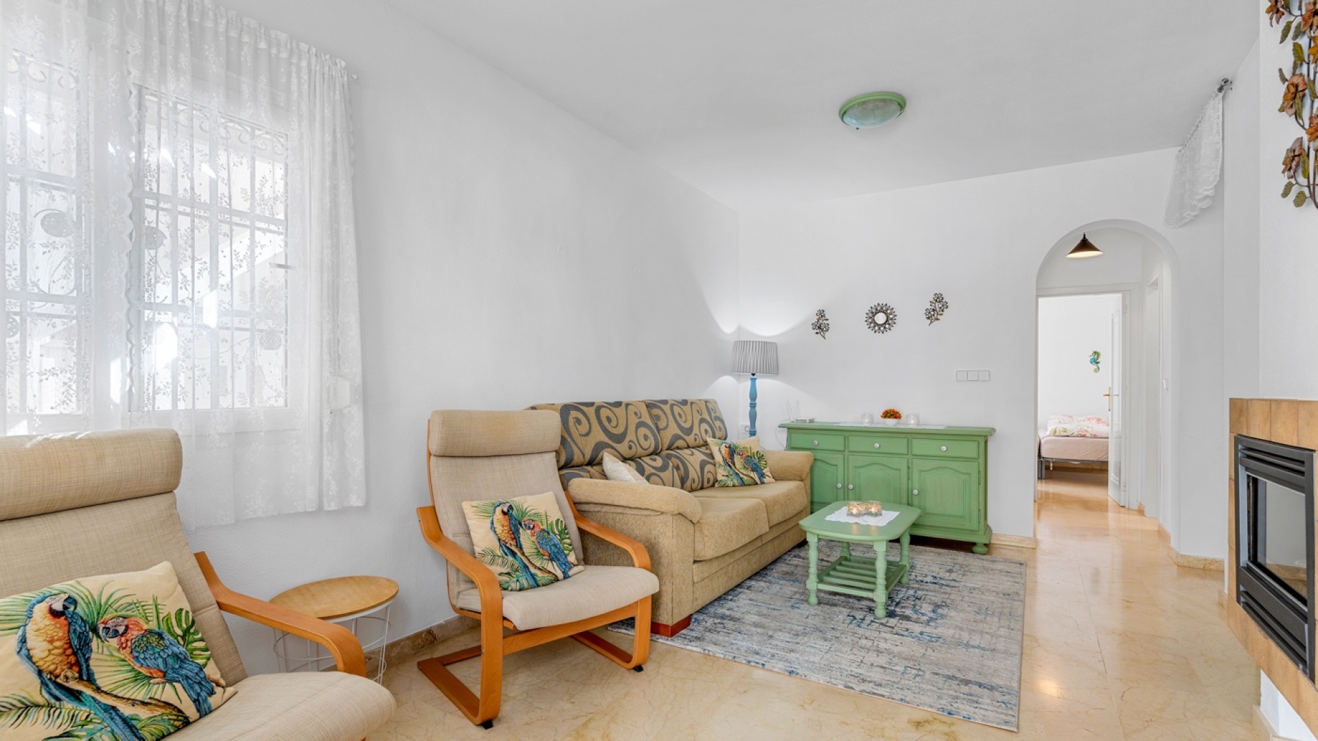 Wederverkoop - Villa - Playa Flamenca - jumilla