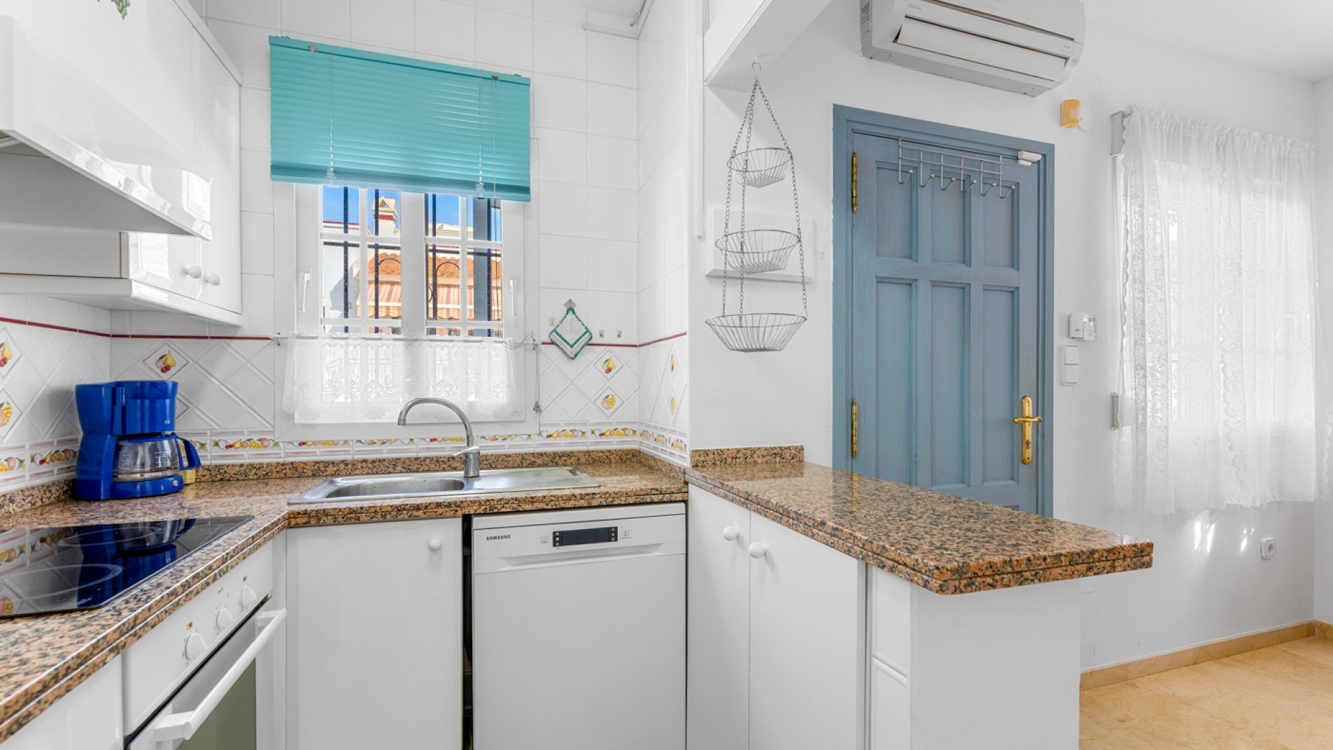 Wederverkoop - Villa - Playa Flamenca - jumilla