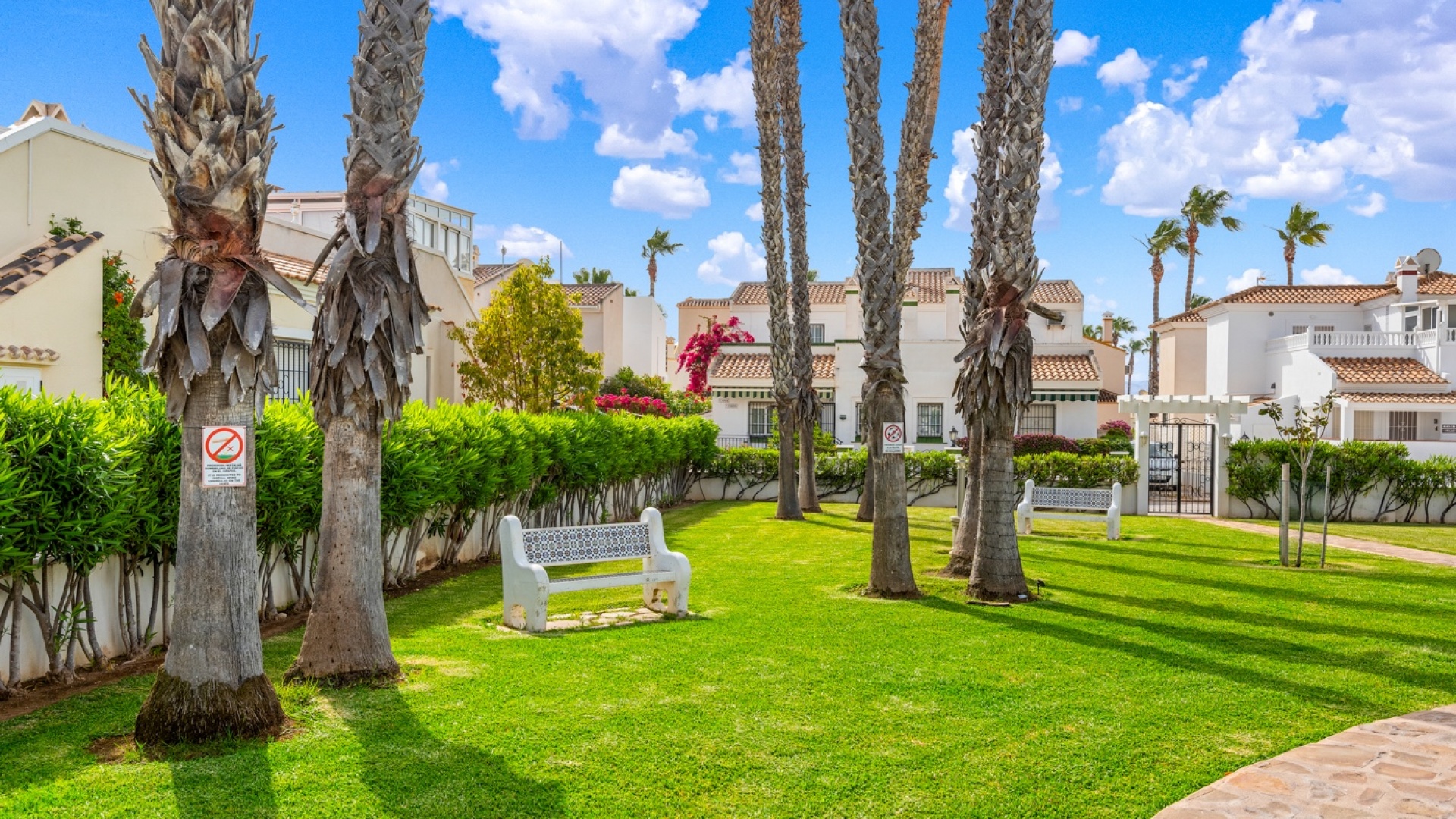 Wederverkoop - Villa - Playa Flamenca - jumilla