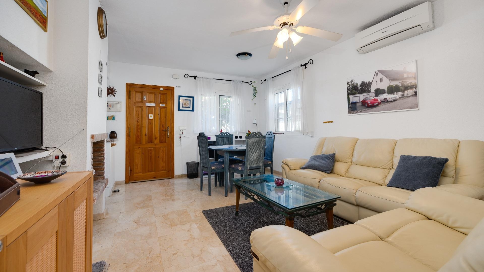 Wederverkoop - Villa - Playa Flamenca - jumilla