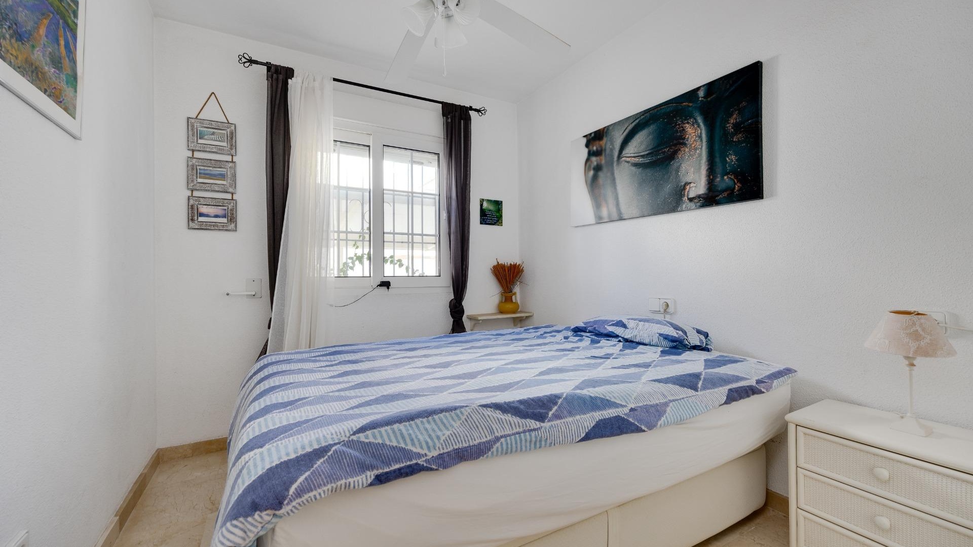 Wederverkoop - Villa - Playa Flamenca - jumilla