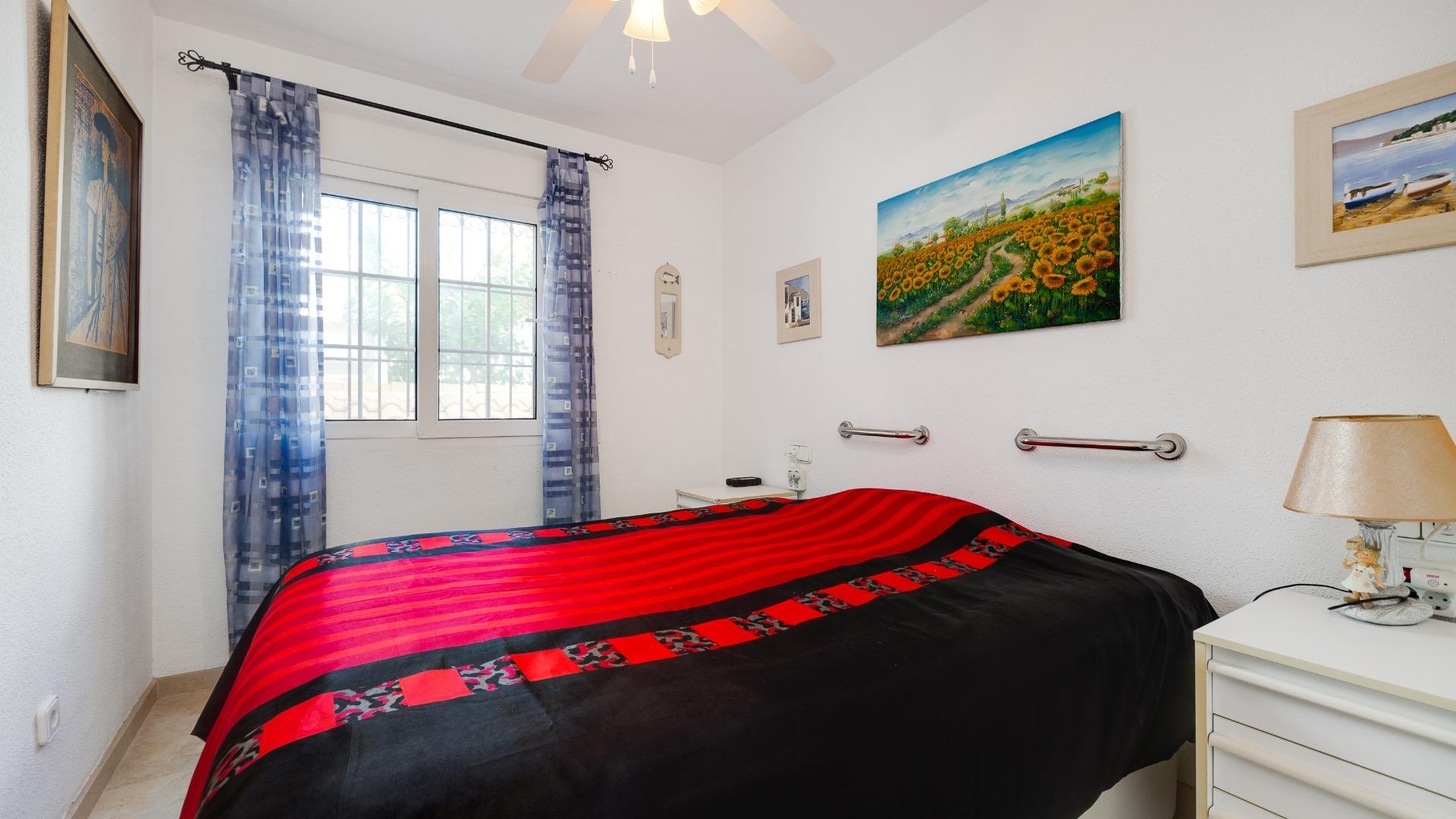 Wederverkoop - Villa - Playa Flamenca - jumilla