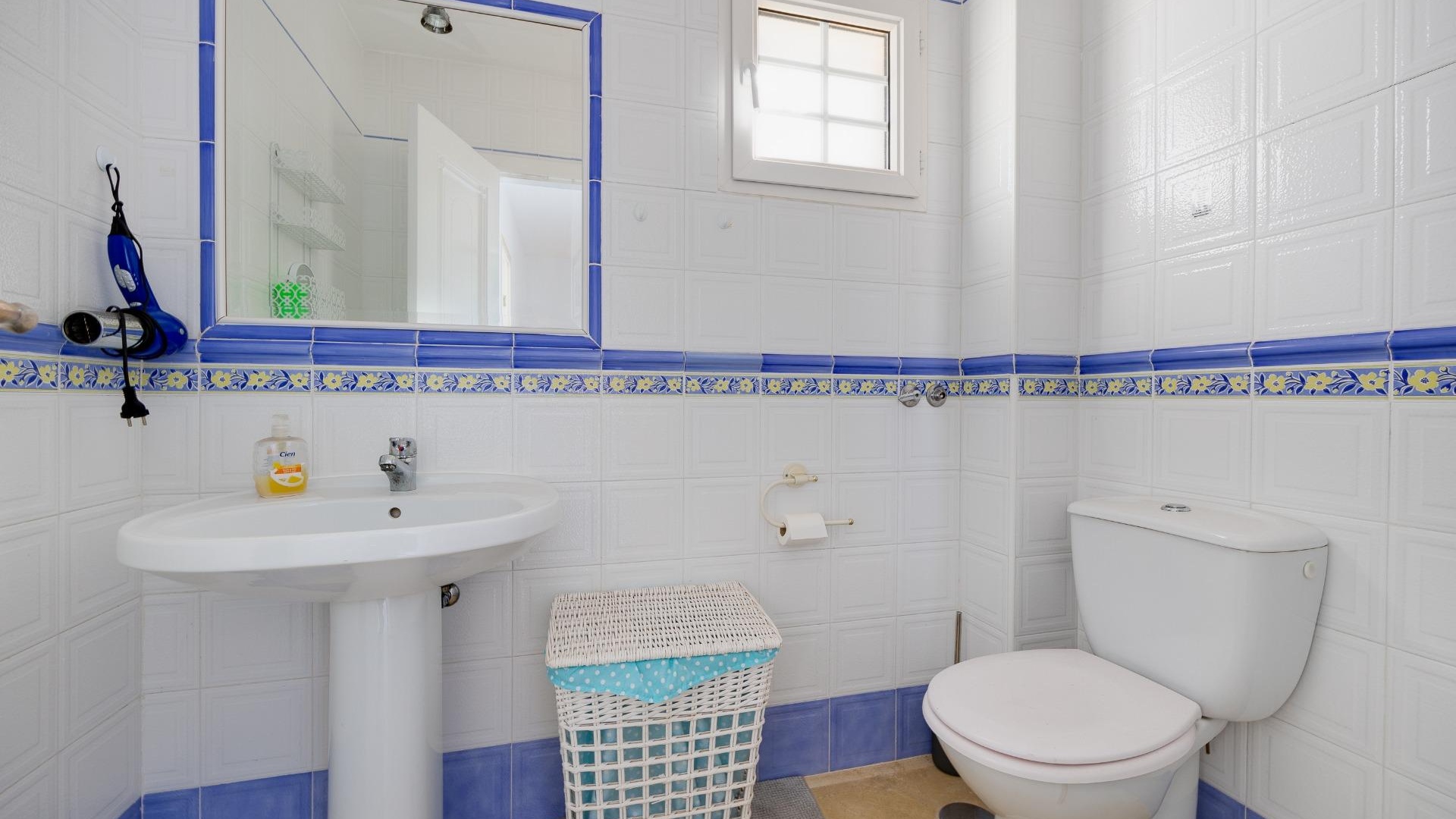 Wederverkoop - Villa - Playa Flamenca - jumilla