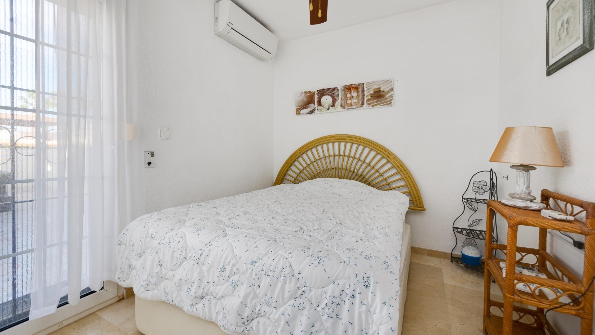 Wederverkoop - Villa - Playa Flamenca - jumilla