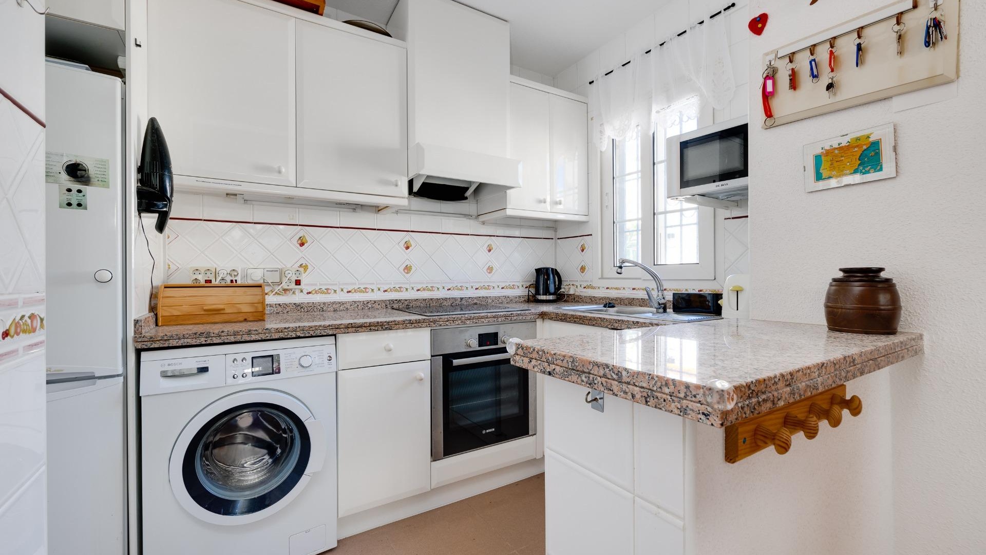 Wederverkoop - Villa - Playa Flamenca - jumilla